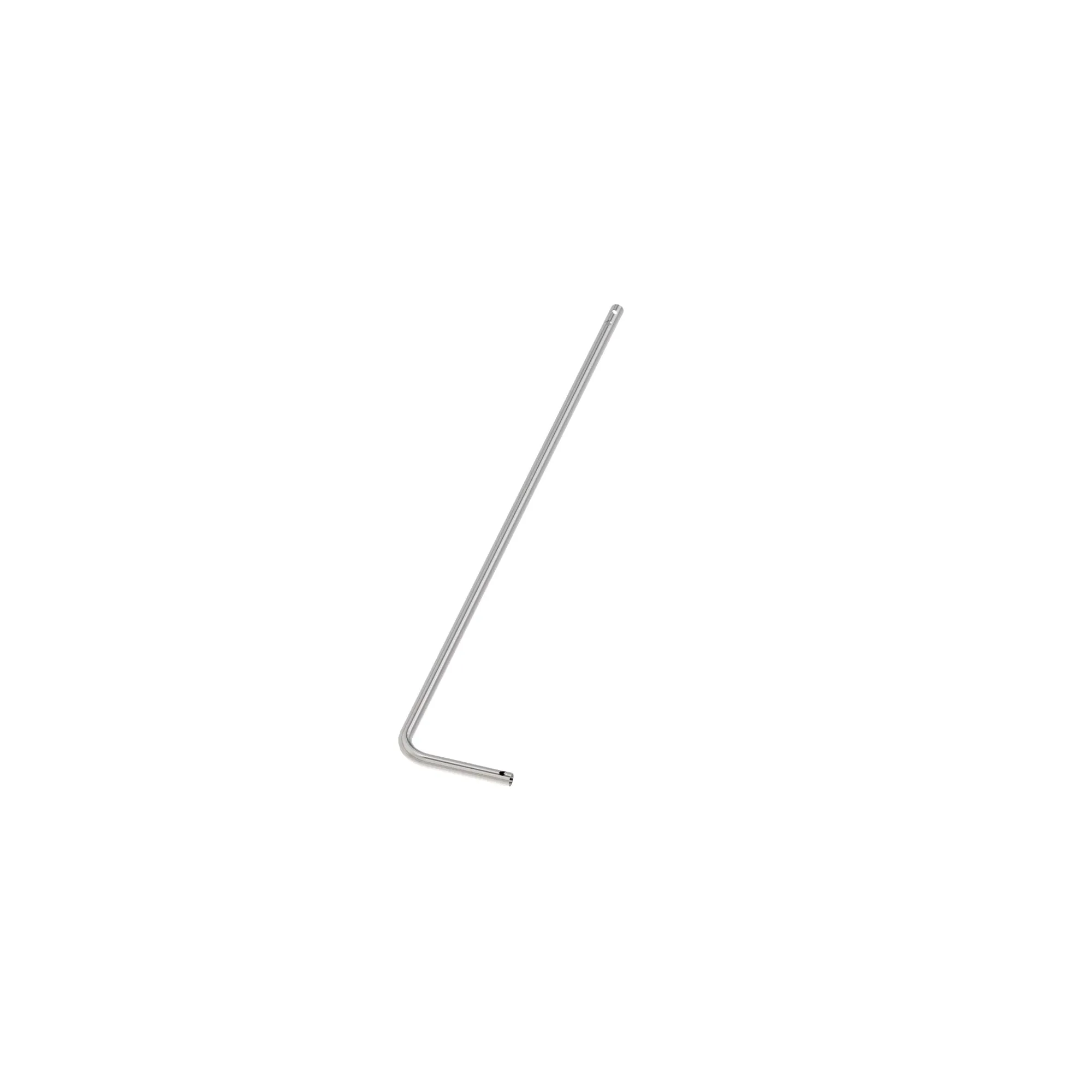 TUBE, EXTENSION RODS