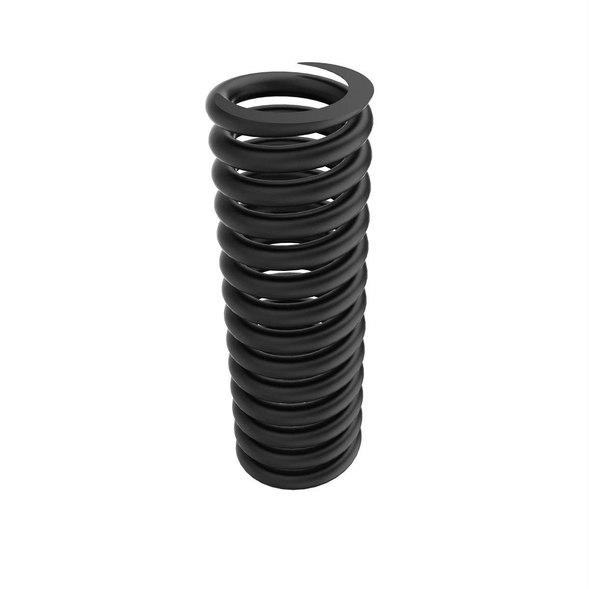 Compression Spring, Spring-Compress