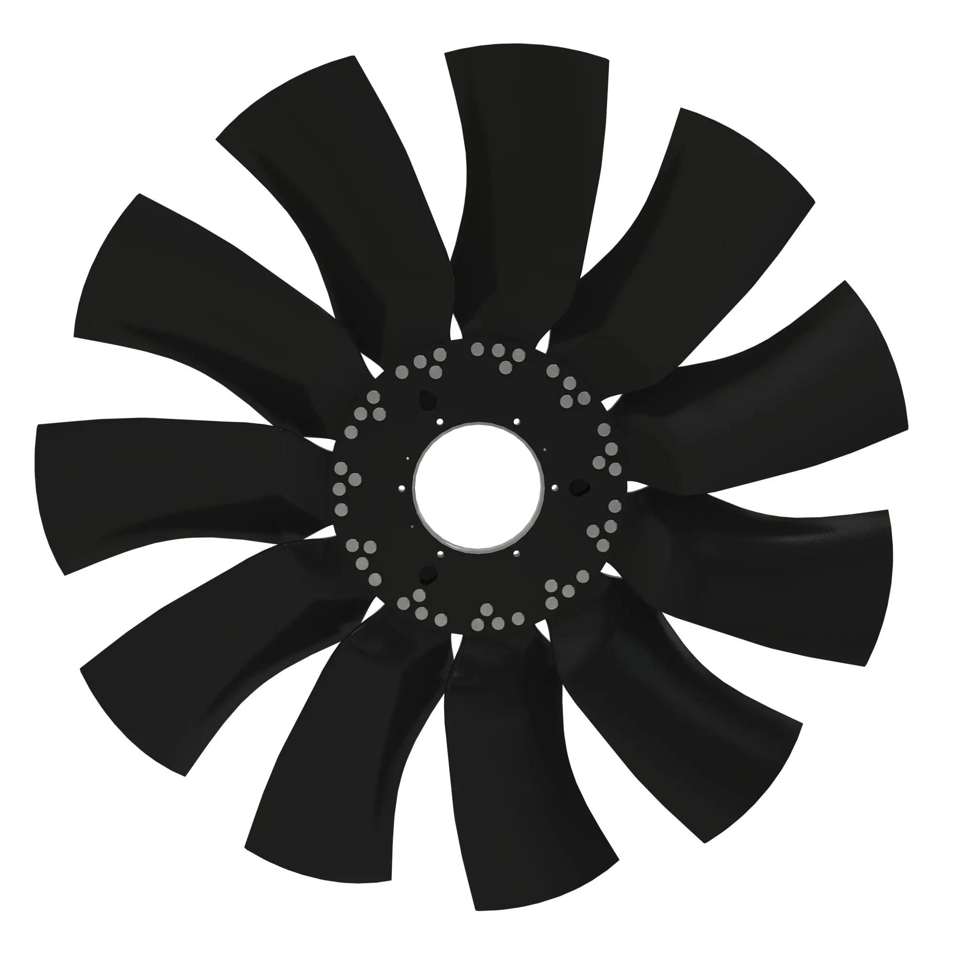 FAN,48",11 BLADE,HORTON HM1400