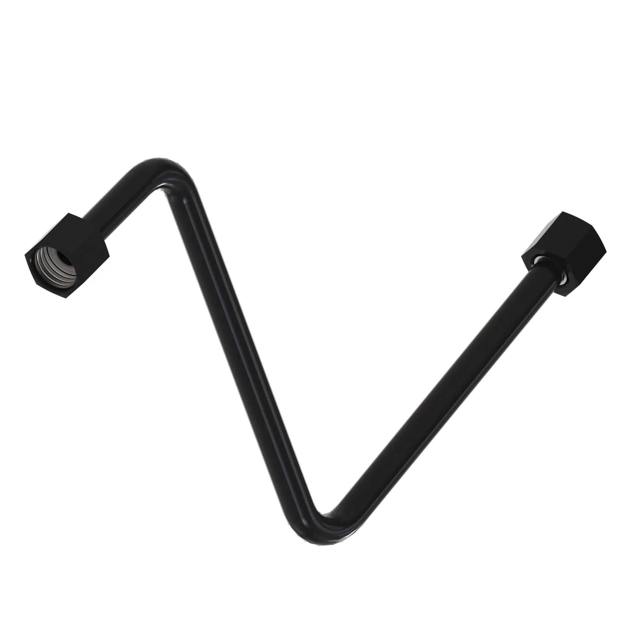 John Deere Load Sense Oil Tube - AT352392