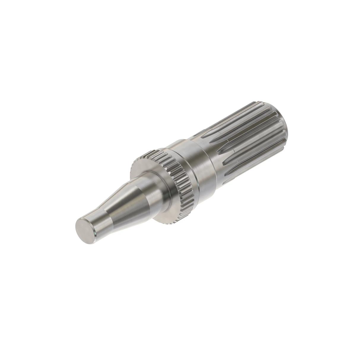 Shaft, Output