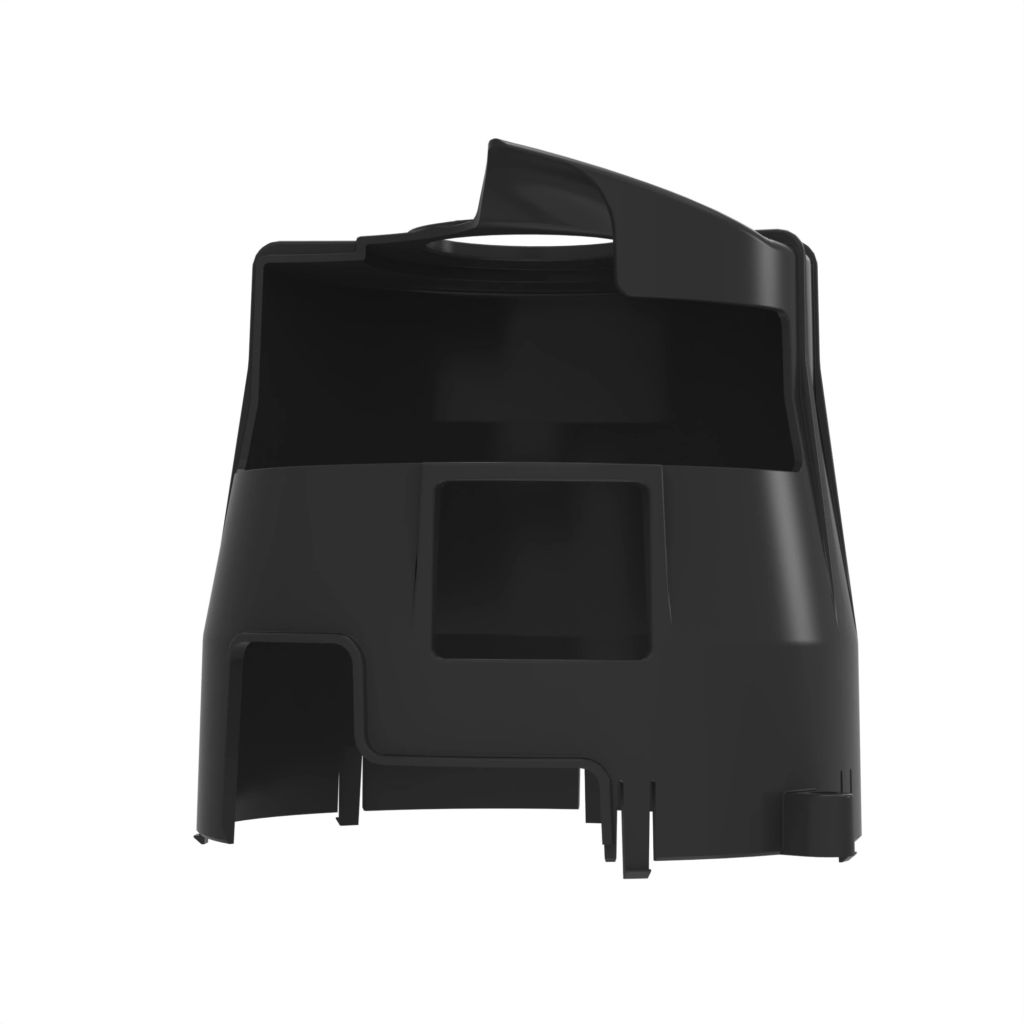 DEFLECTOR, BAFFLE MFWD CLUTCH DRUM