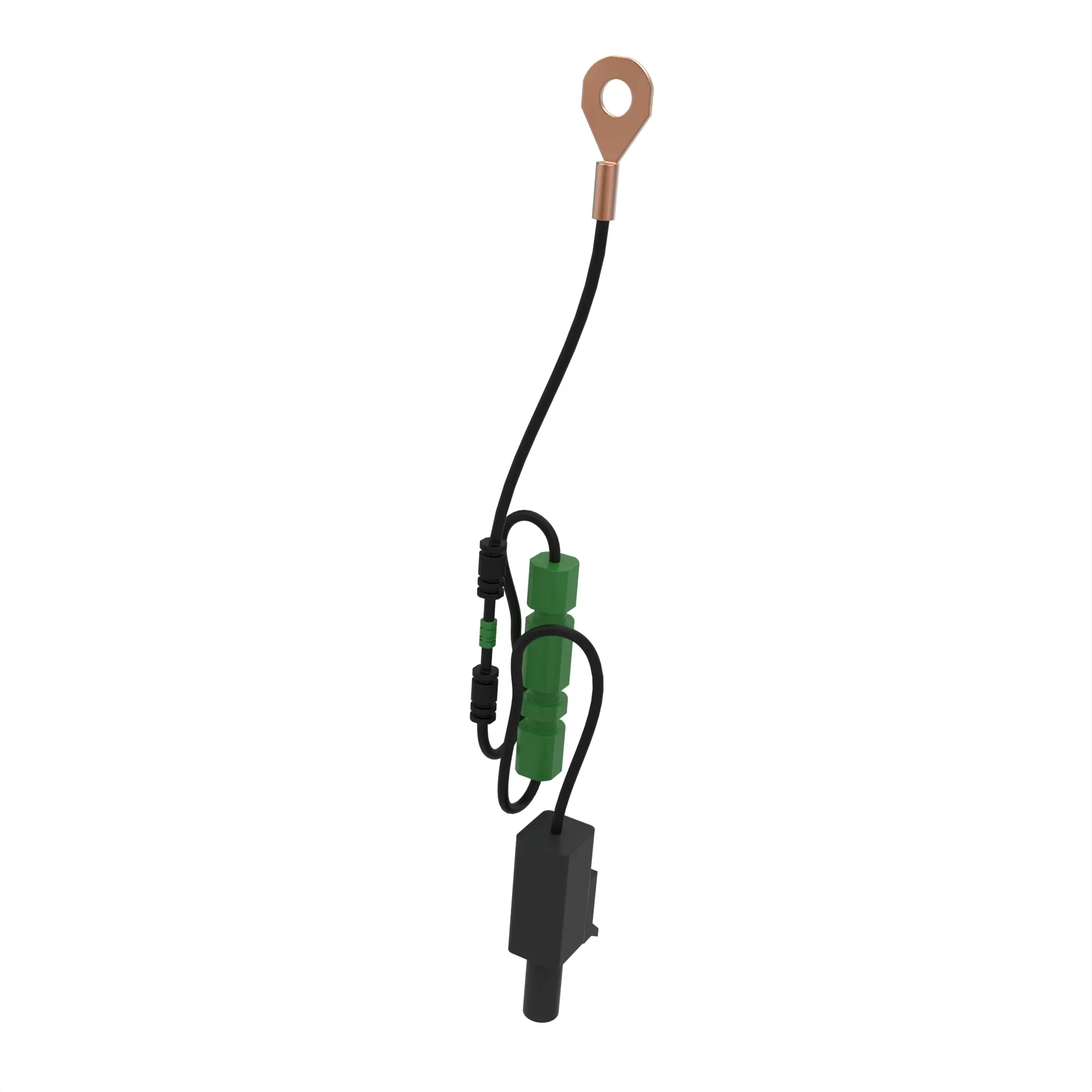 John Deere Wiring Harness - AFH204278