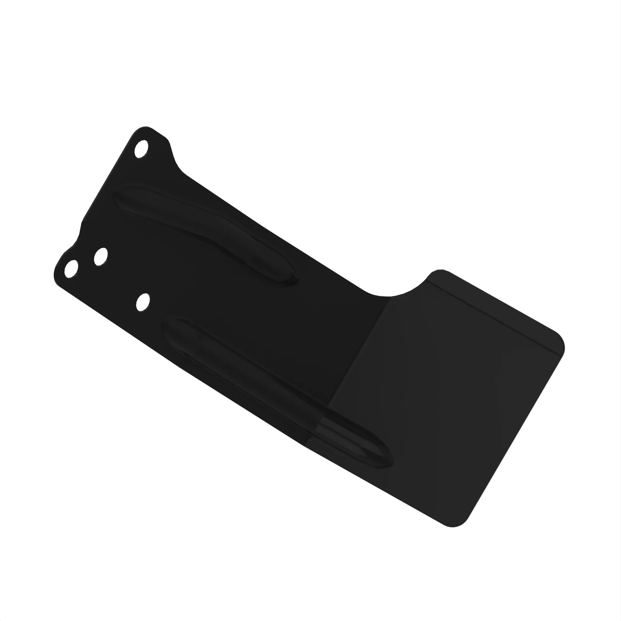 John Deere Exhaust Guard - L156740