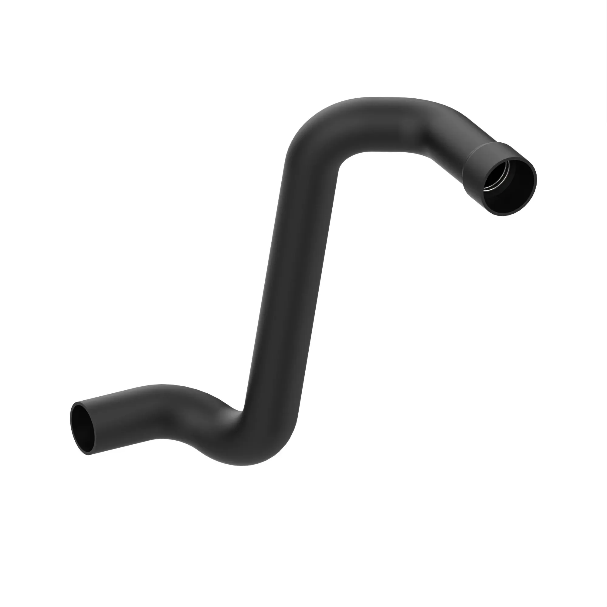 John Deere Upper Radiator Hose - N378910