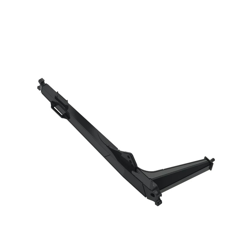 John Deere Convenience Assembly Push Beam, Right Side - AT382615