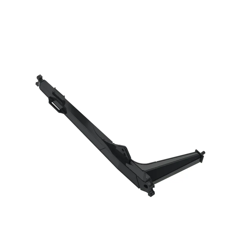 John Deere Convenience Assembly Push Beam, Right Side - AT382615