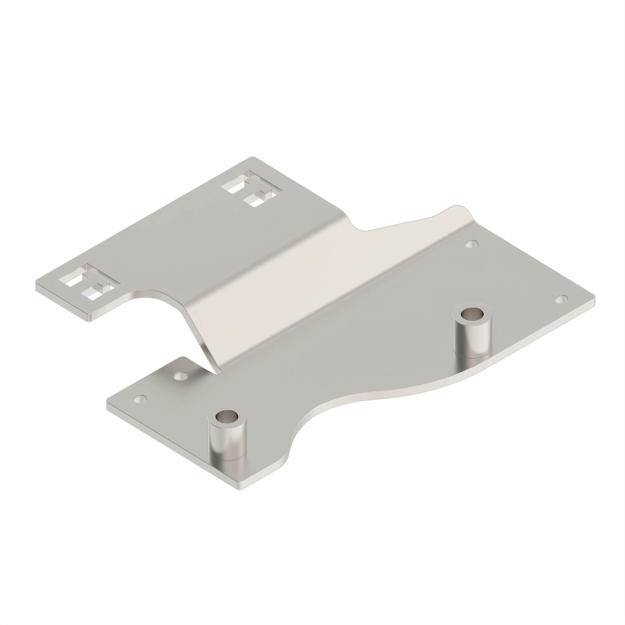 BRACKET, WIRING HARNESS SUPPORT, S3