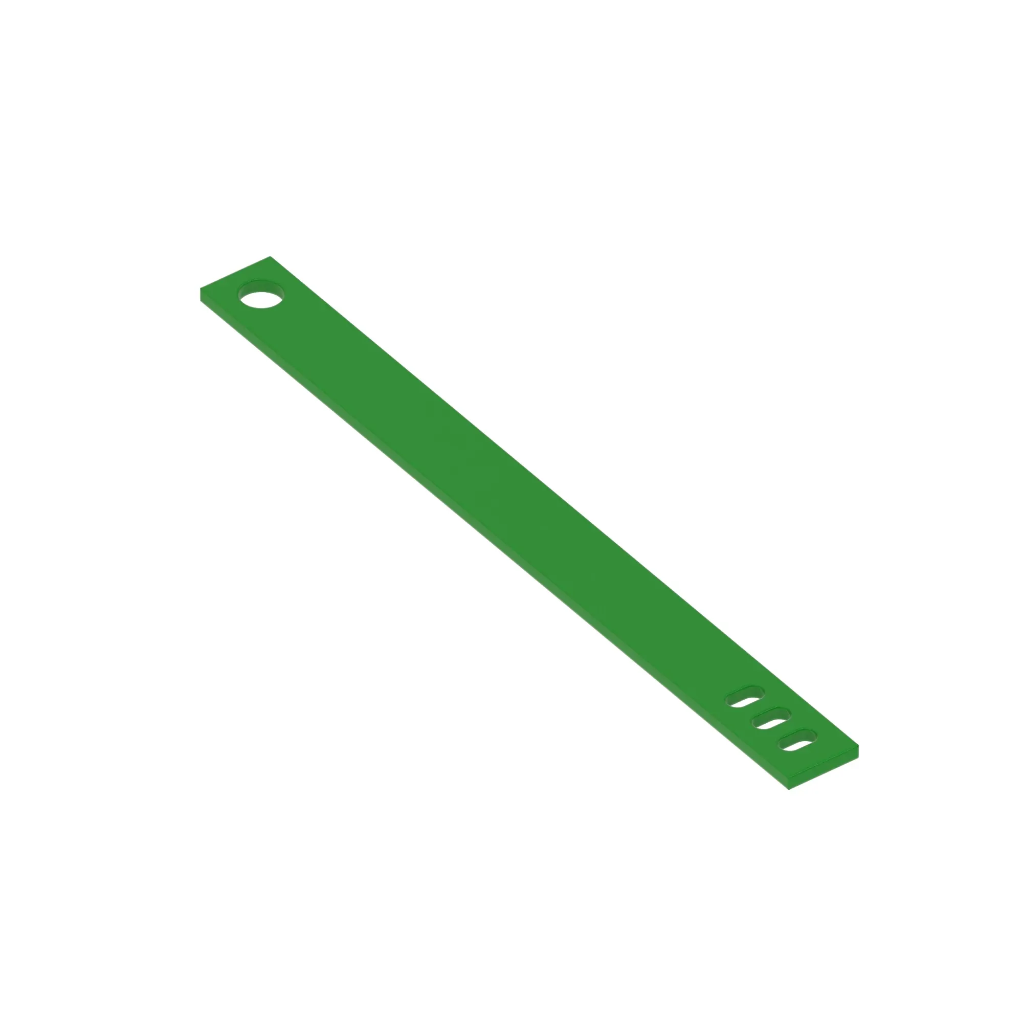 Strap Gatherer Stop