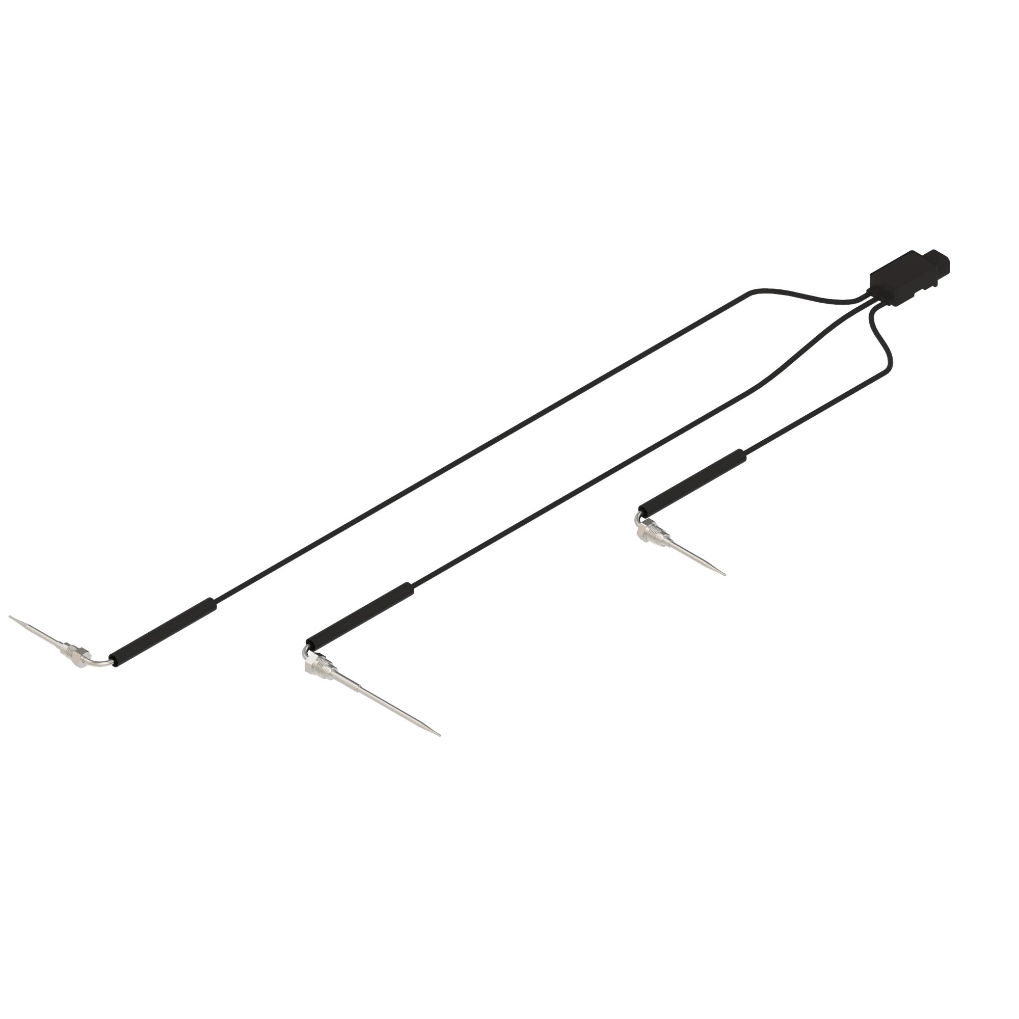 TEMPERATURE SENSOR, DOC/DPF/SCR TEM