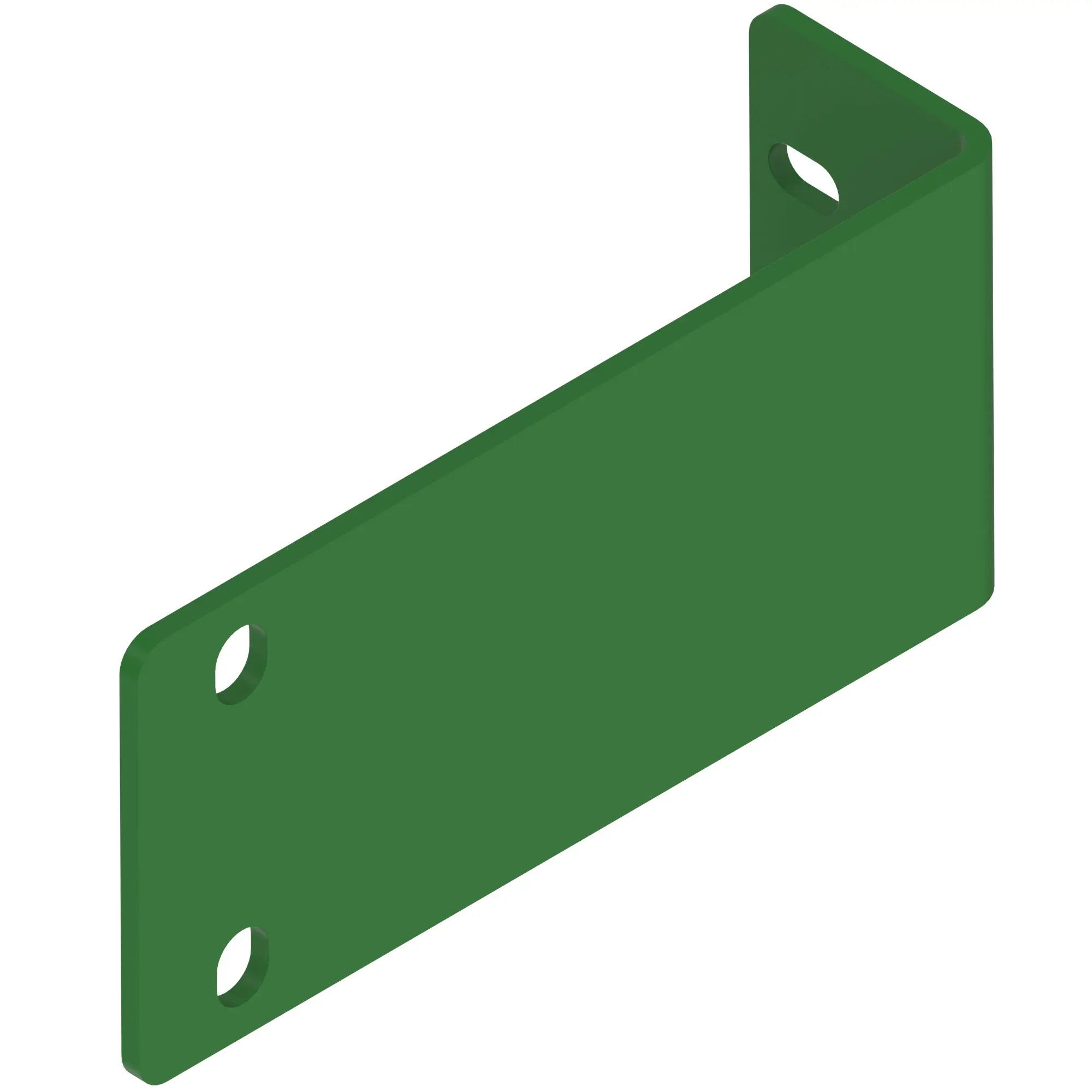 PLATFORM CYLINDERS BRACKET