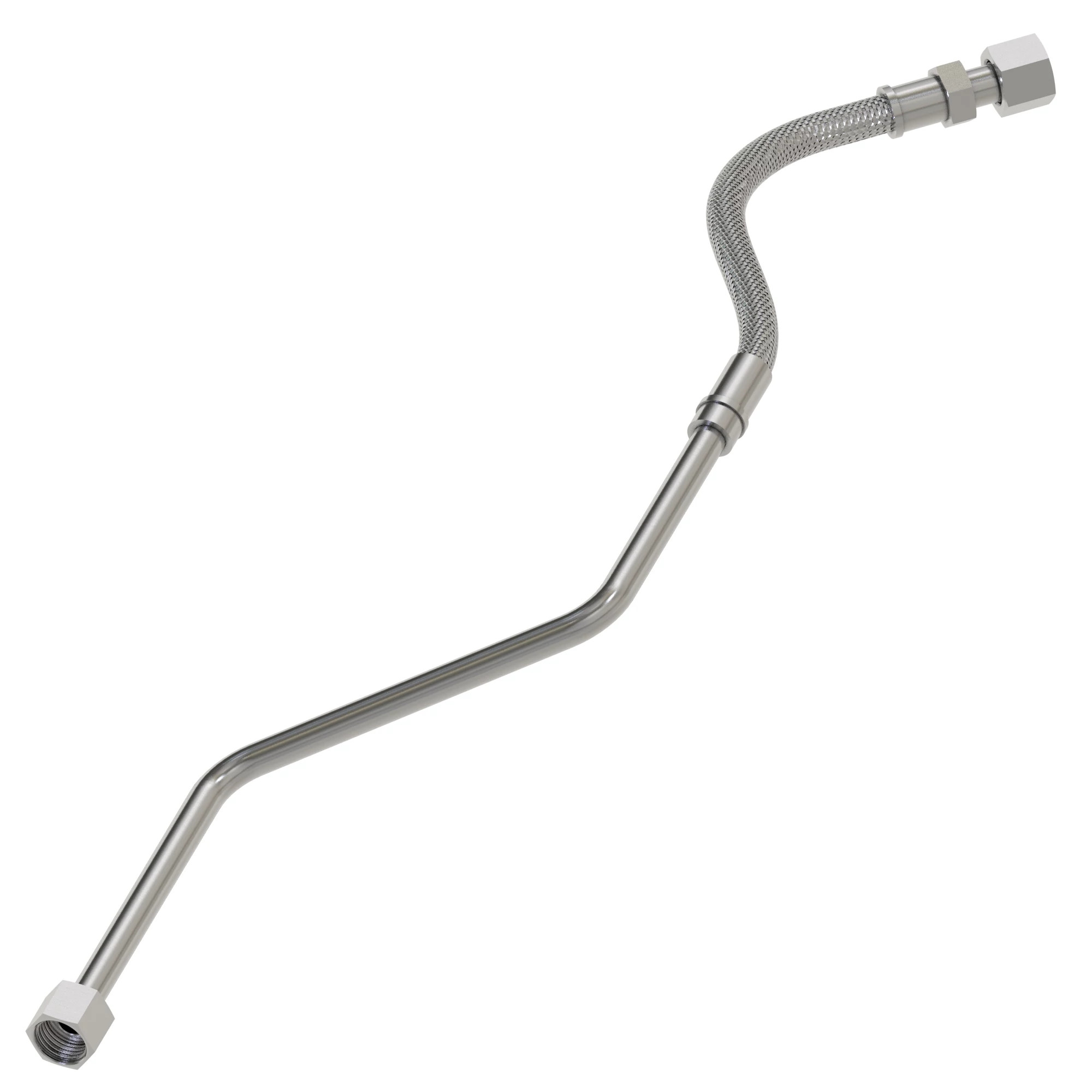LINE, S450 AIR COMPRESSOR COOLANT