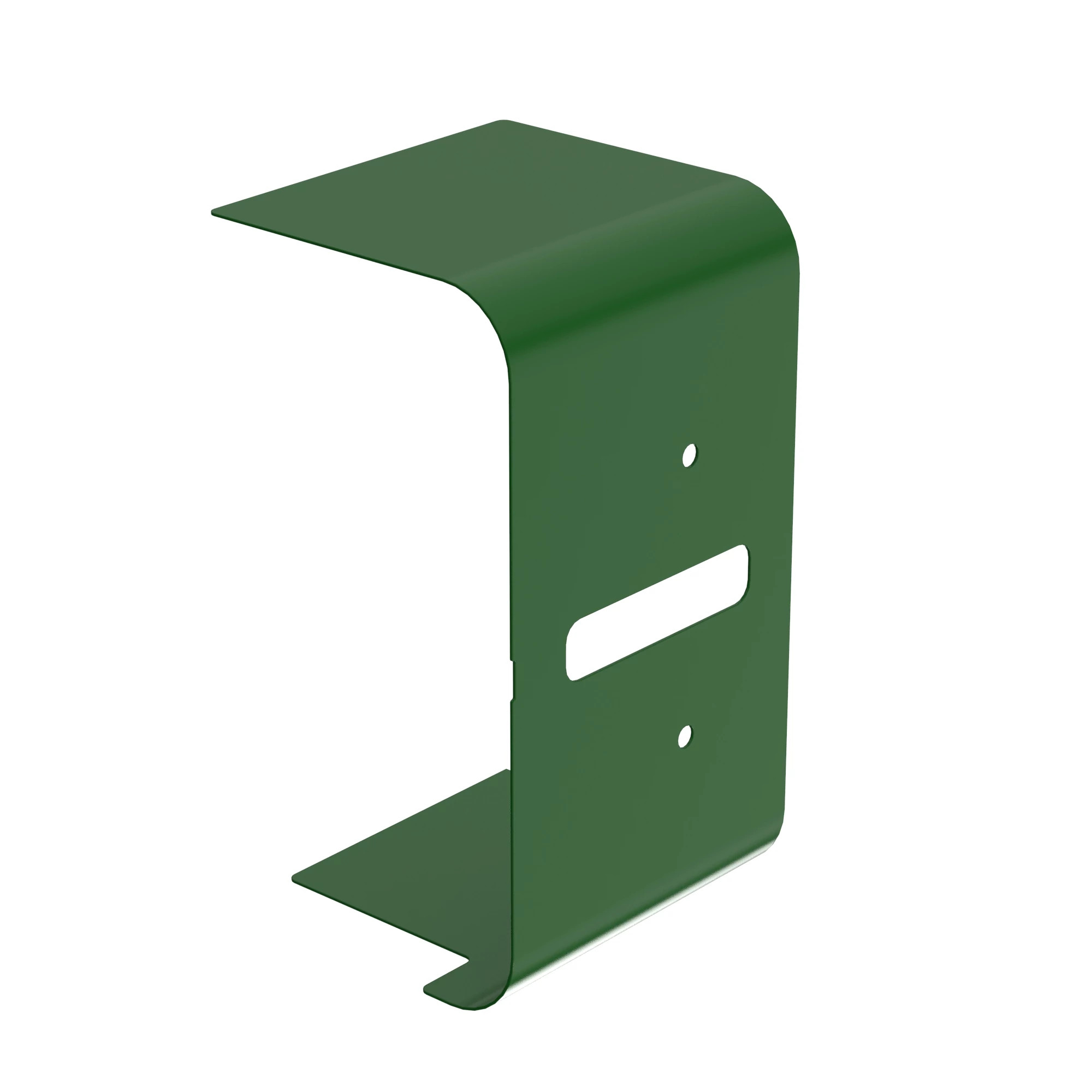 John Deere Radiator Shield Sheet - CQ73931