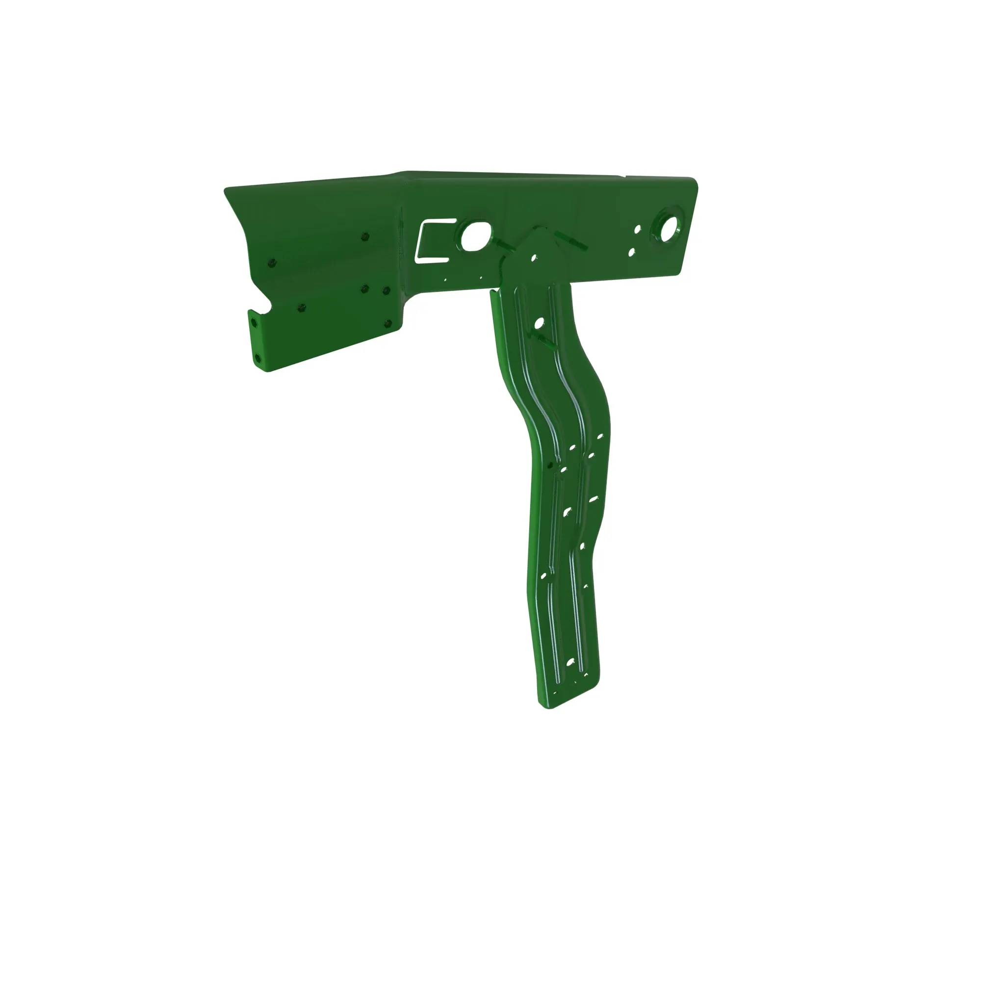 SUPPORT, CARRIER CHARGE-AIR-COOLER