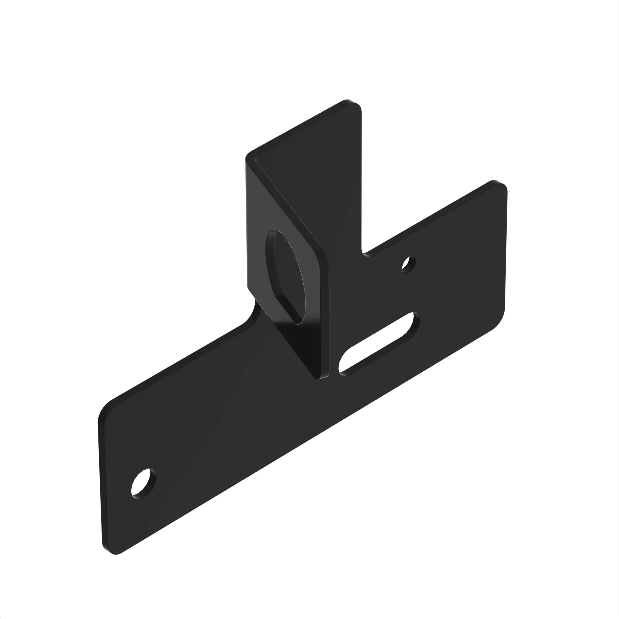 BRACKET, AMS MONITOR BRACKET