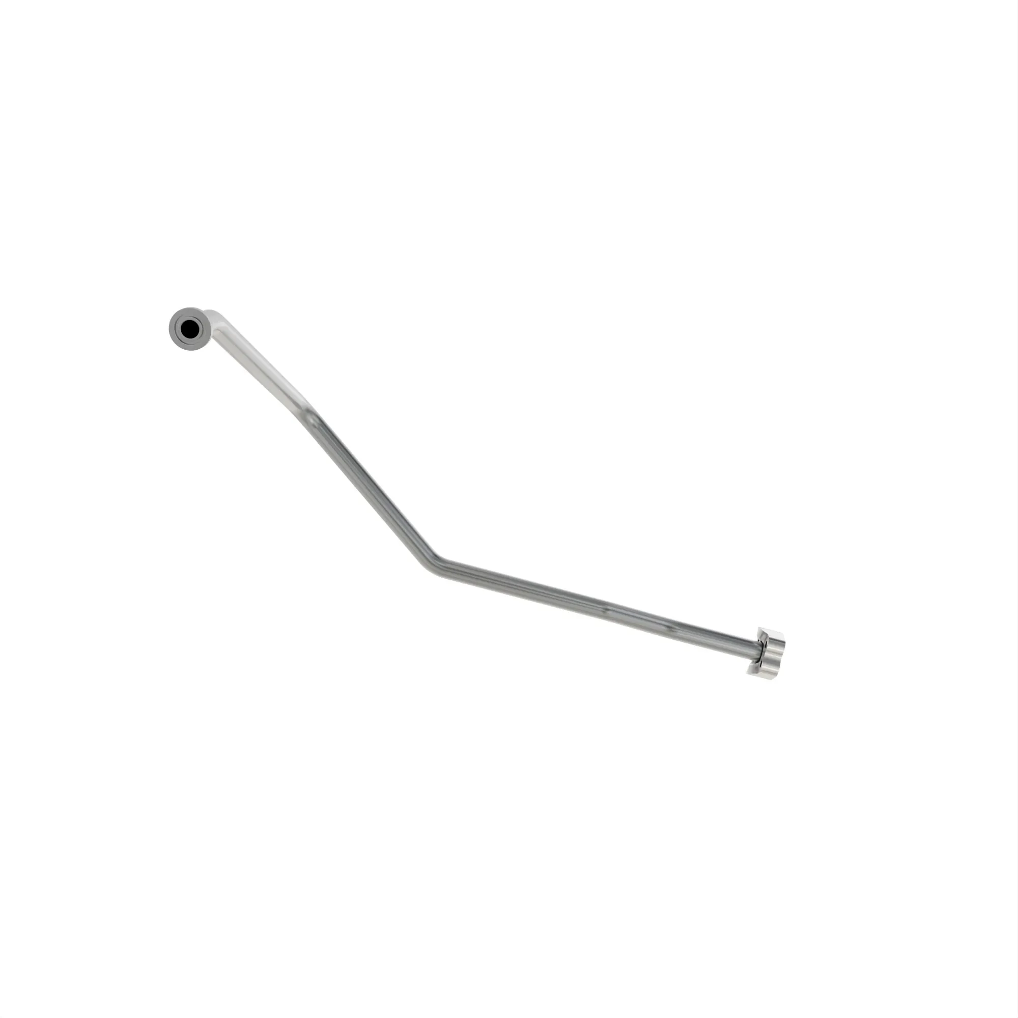 LINE, TUBE, FWD PRESS, LEVEL LAND