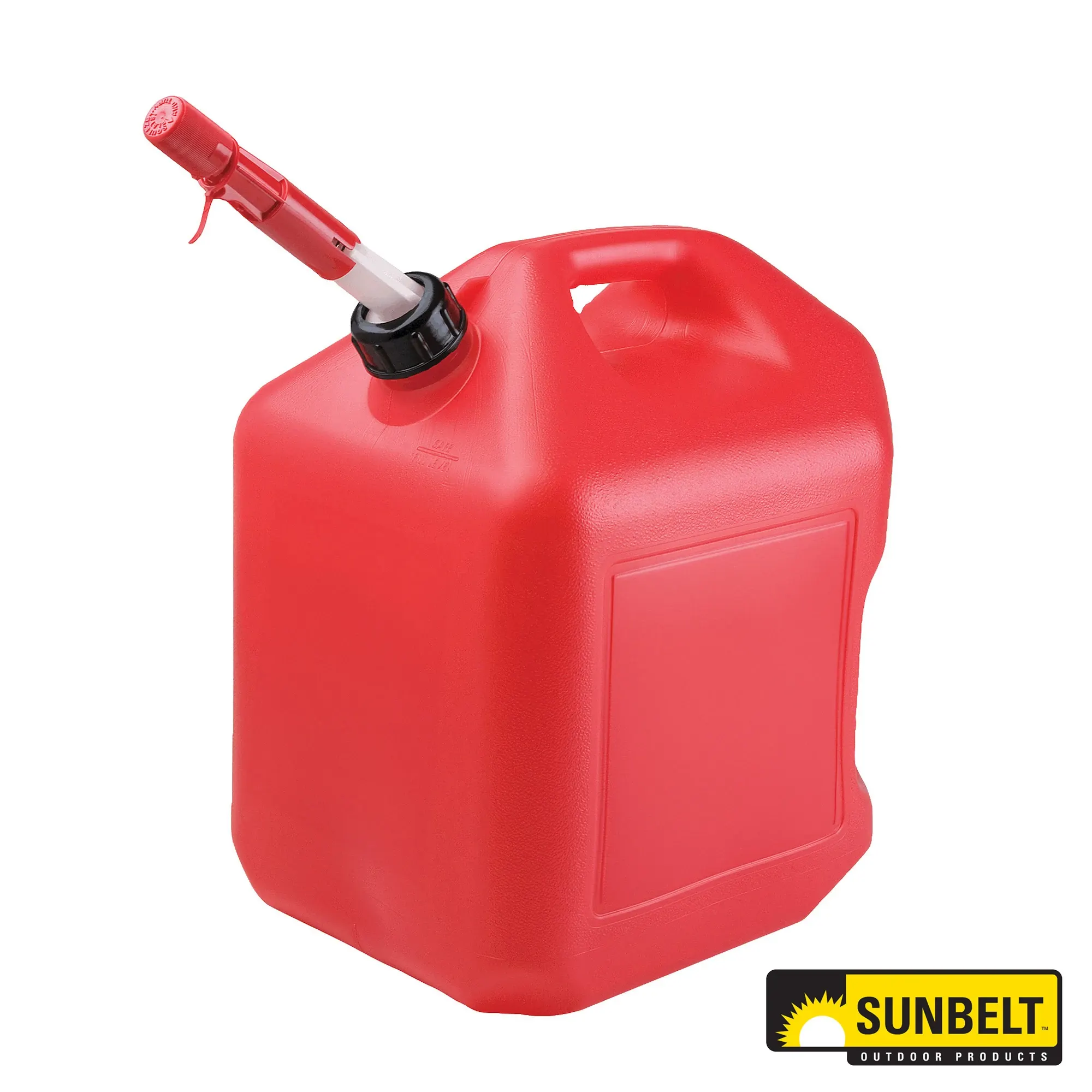Sunbelt Container - A-B1GCB81033