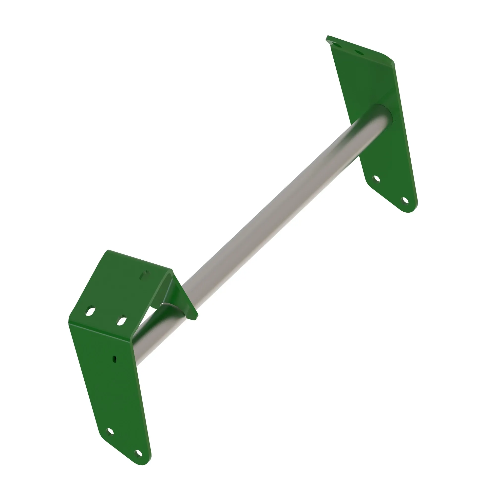John Deere Up-Stop Tube Assembly - TCA24279