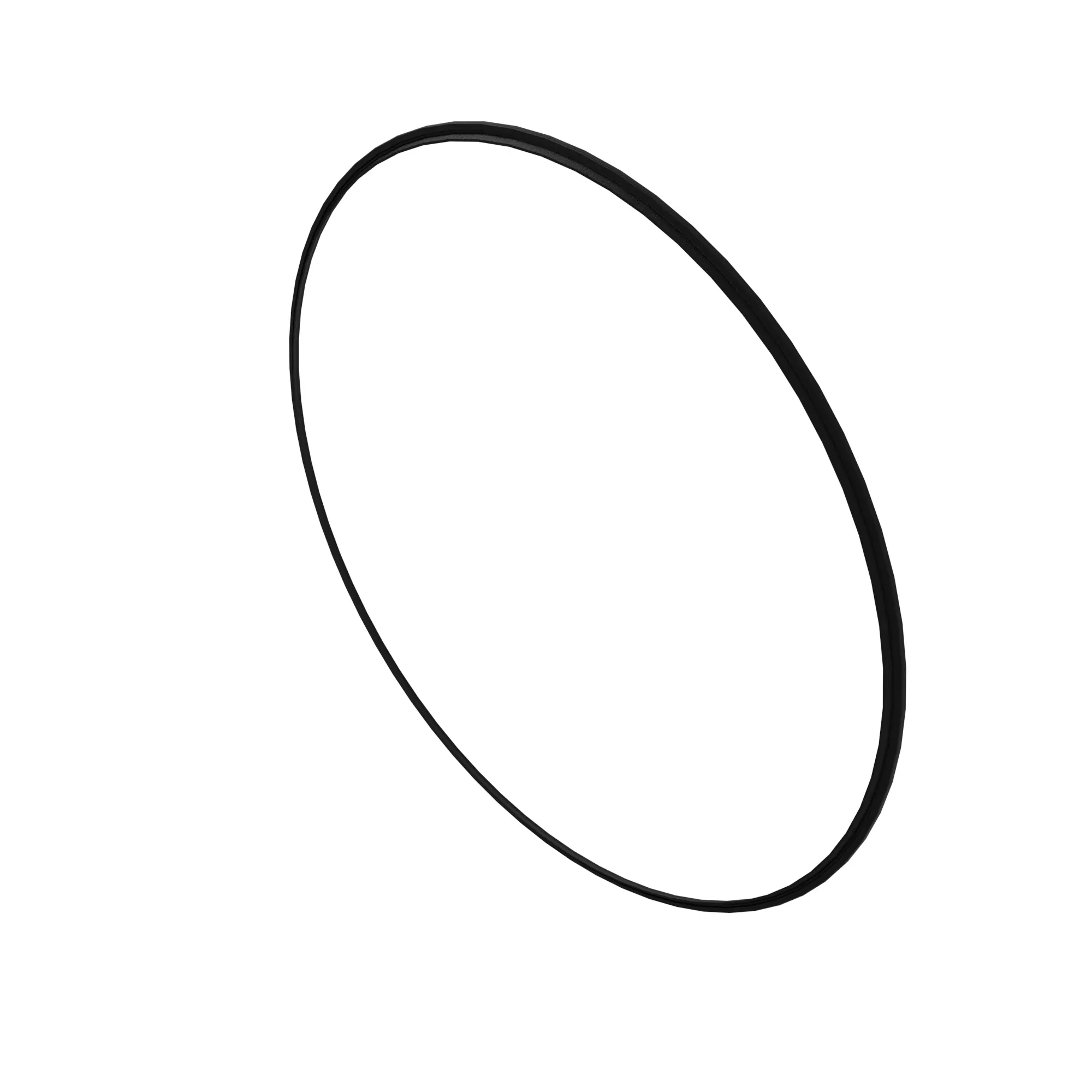 SEAL, SECONDARY BRAKE LIP