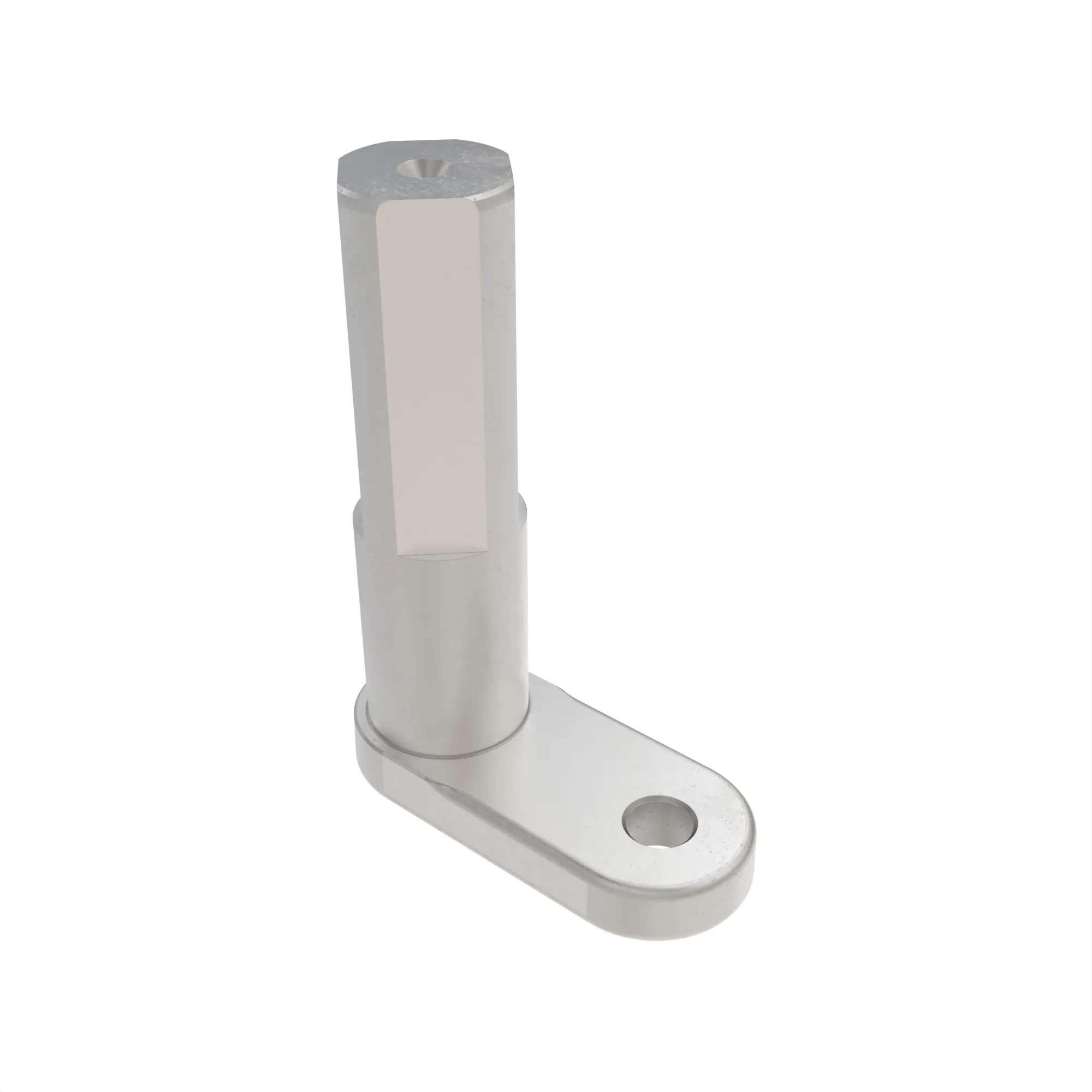 Shaft Key