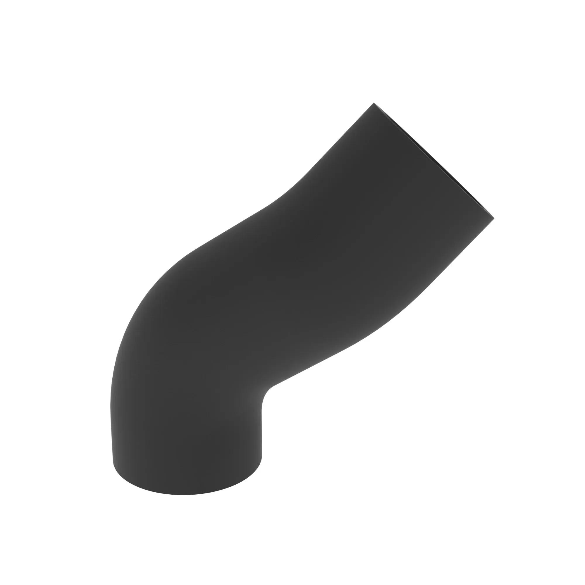 John Deere Air Intake Hose - TCU18694