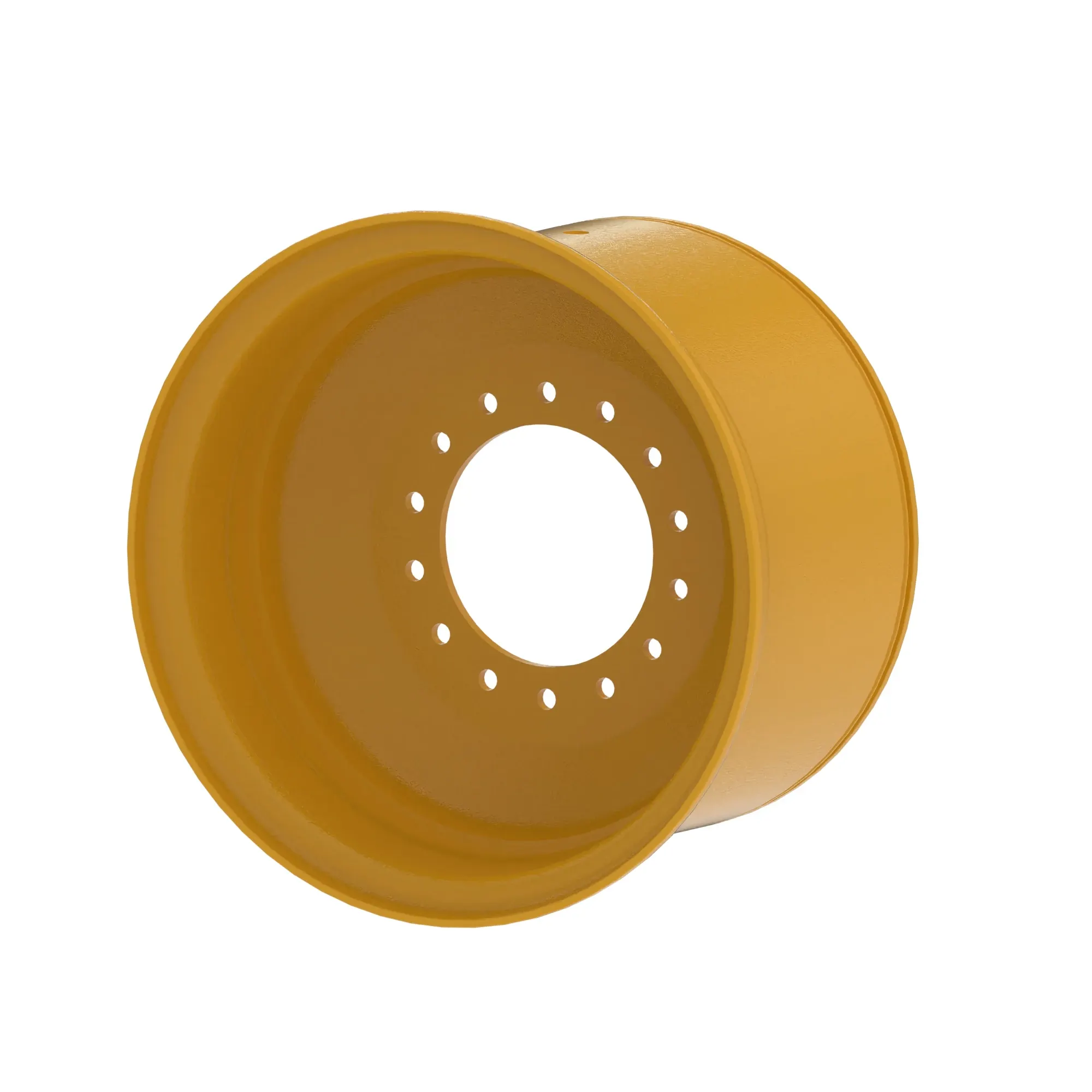 25X14 Wheel Only