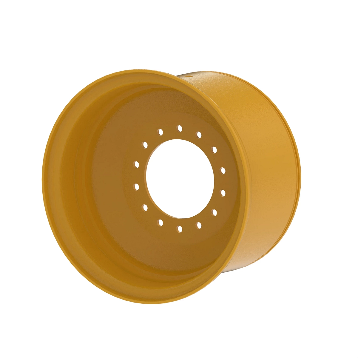 25X14 Wheel Only