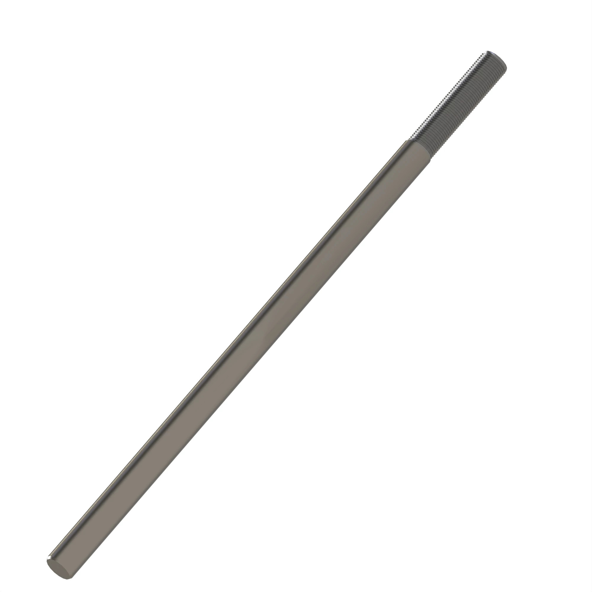 ROD, SPEED SELECTOR