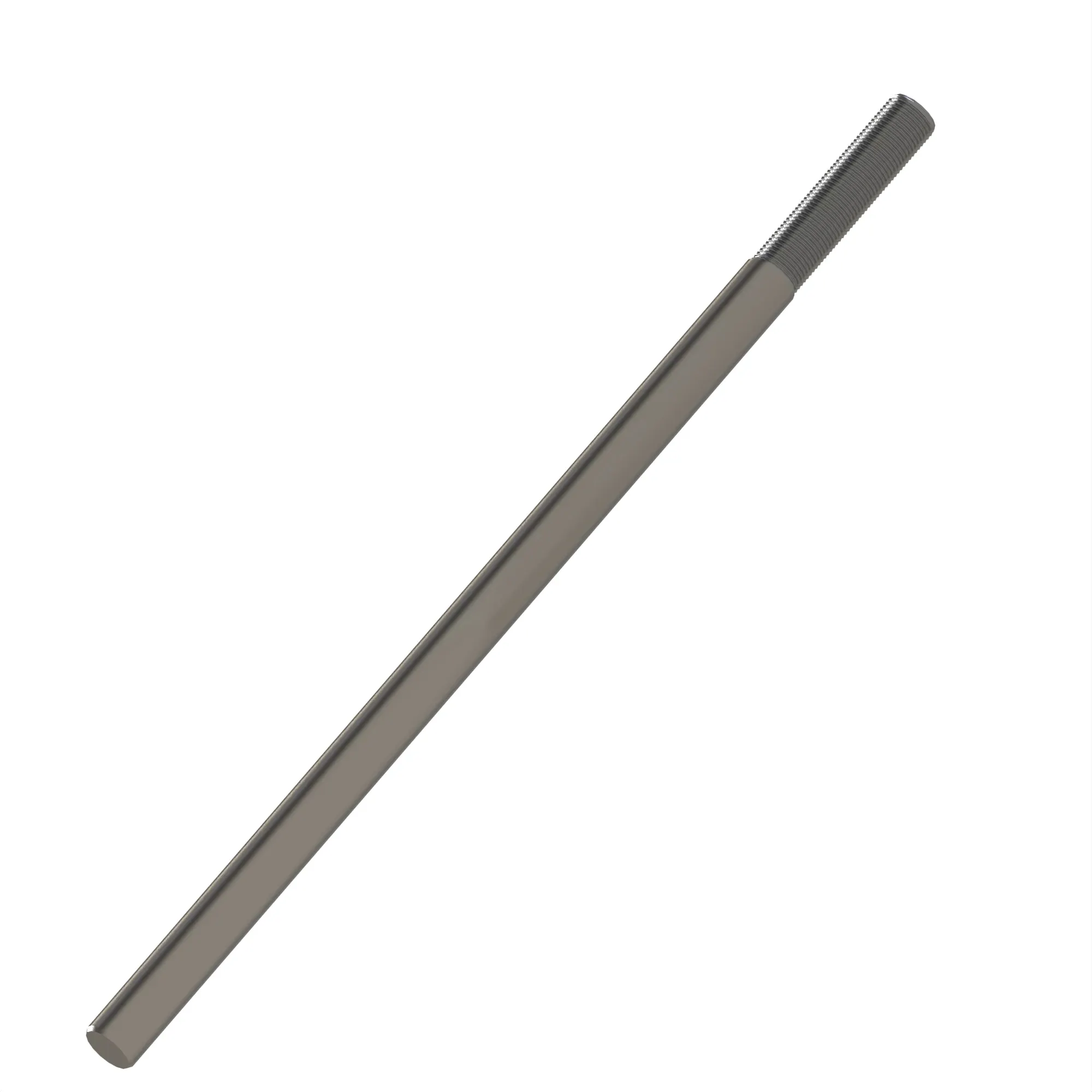 John Deere Speed Selector Rod - R312803
