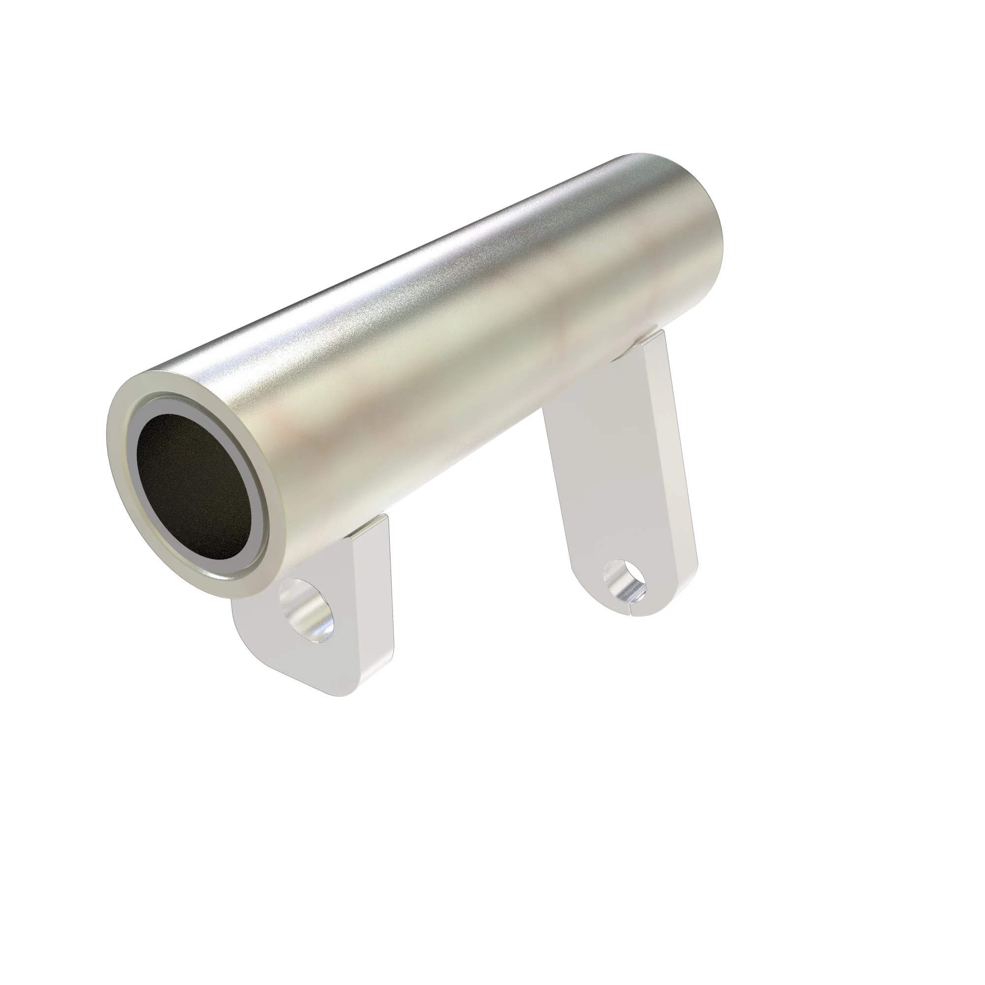 BELLCRANK, CLASS IV BUCKET HAND CONTROL, FOOT AUX