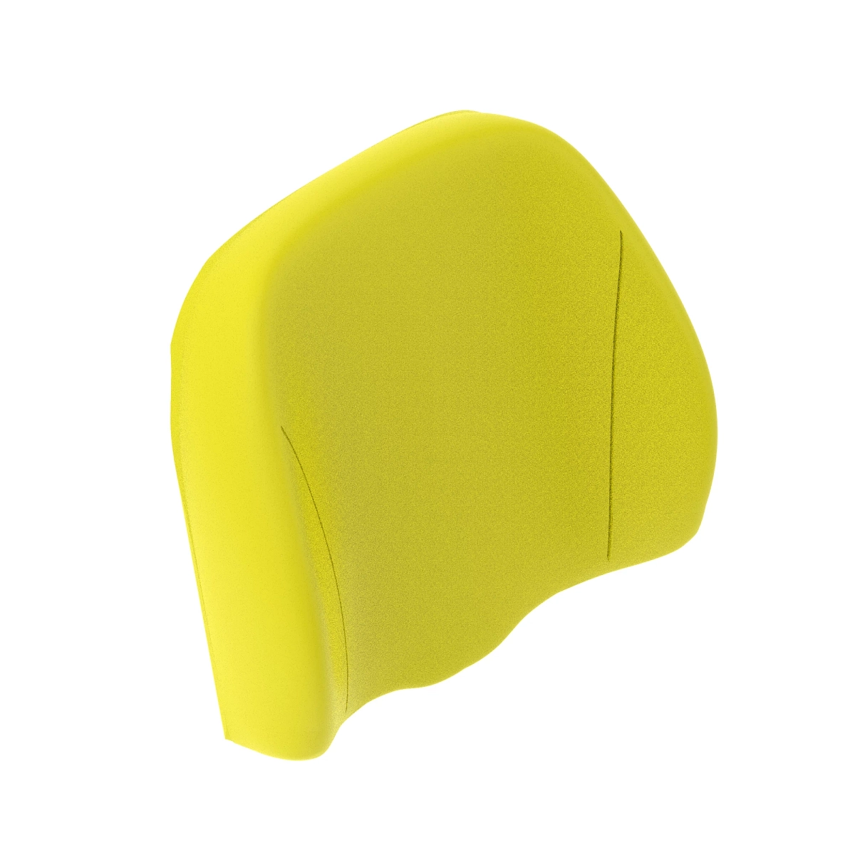 Cushion Back, Service Kit