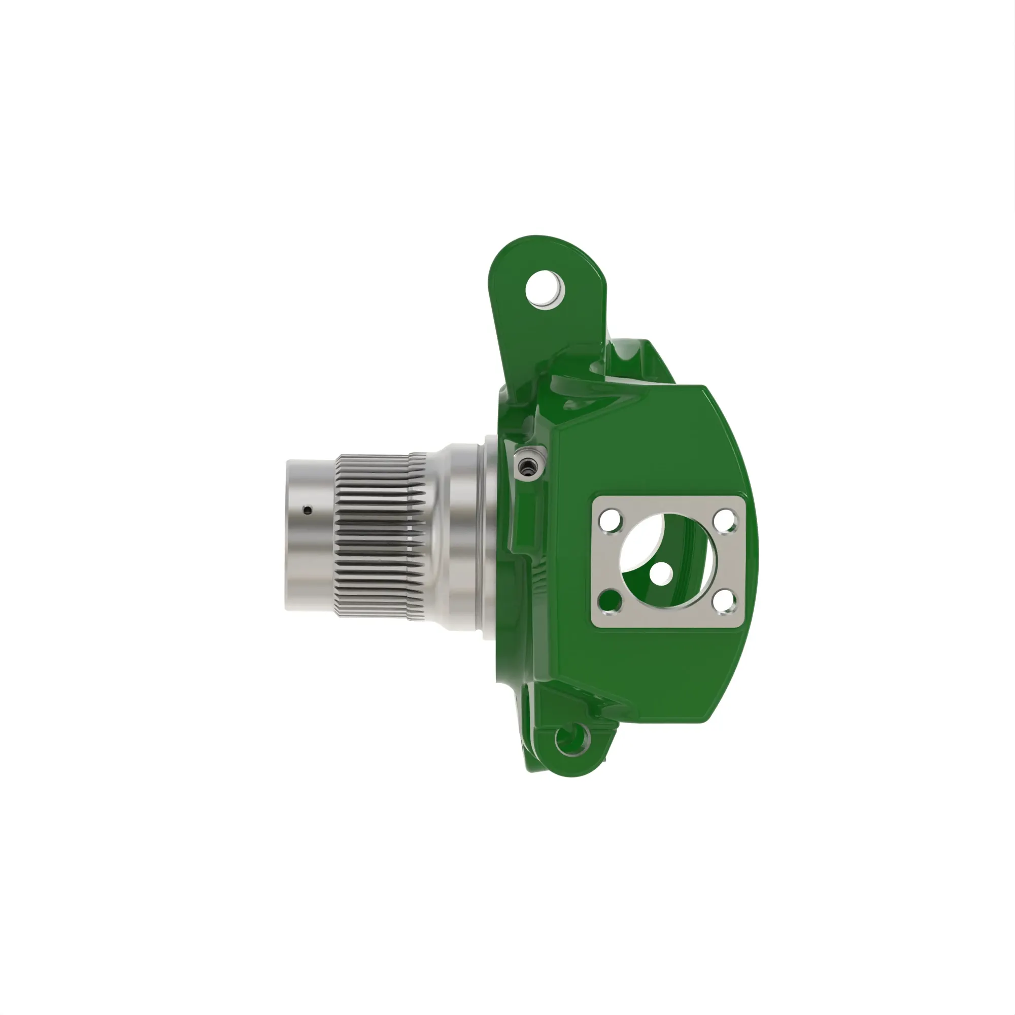 KNUCKLE, 7R TLS LH BRAKE KNUCKLE SE