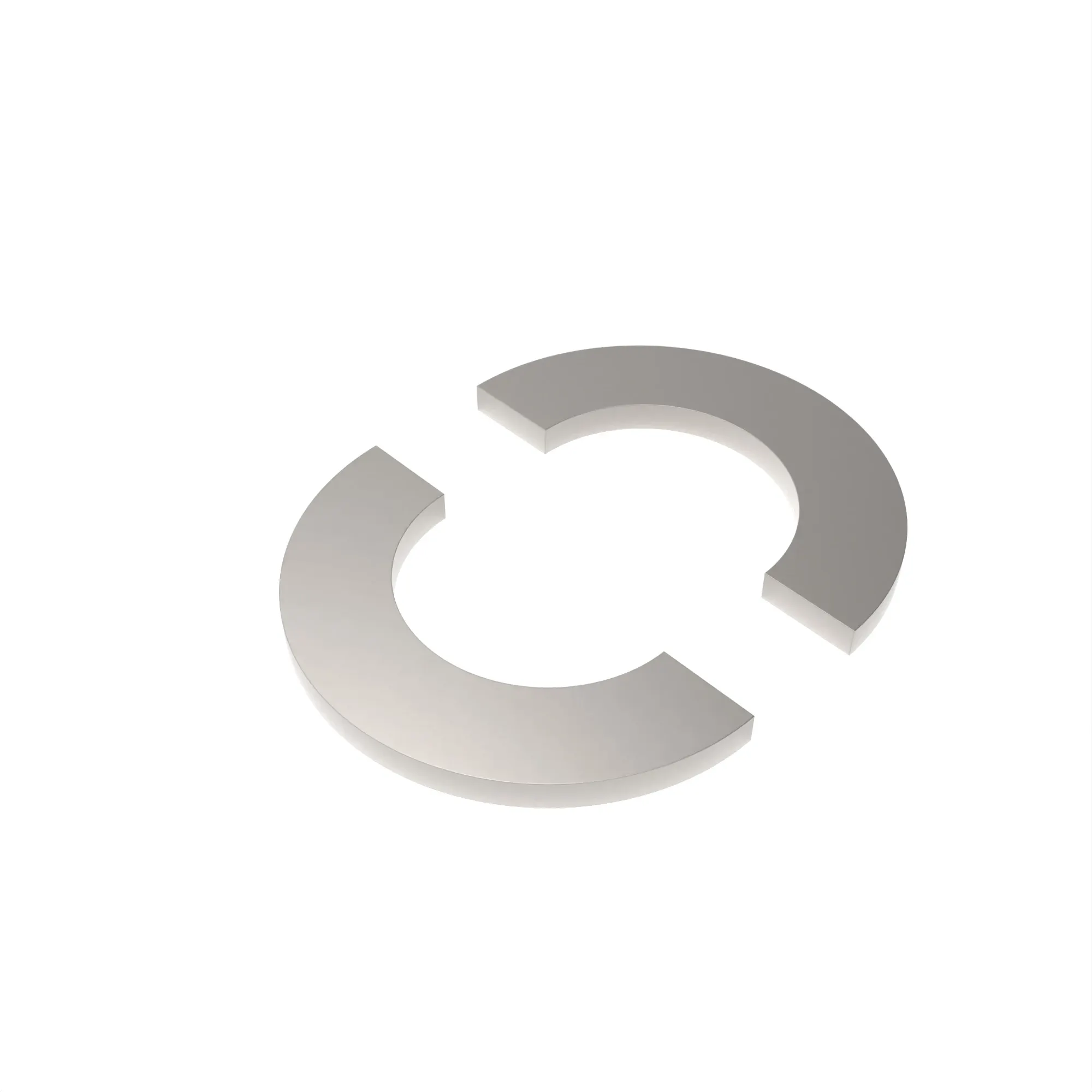 John Deere Thrust Washer - T22482