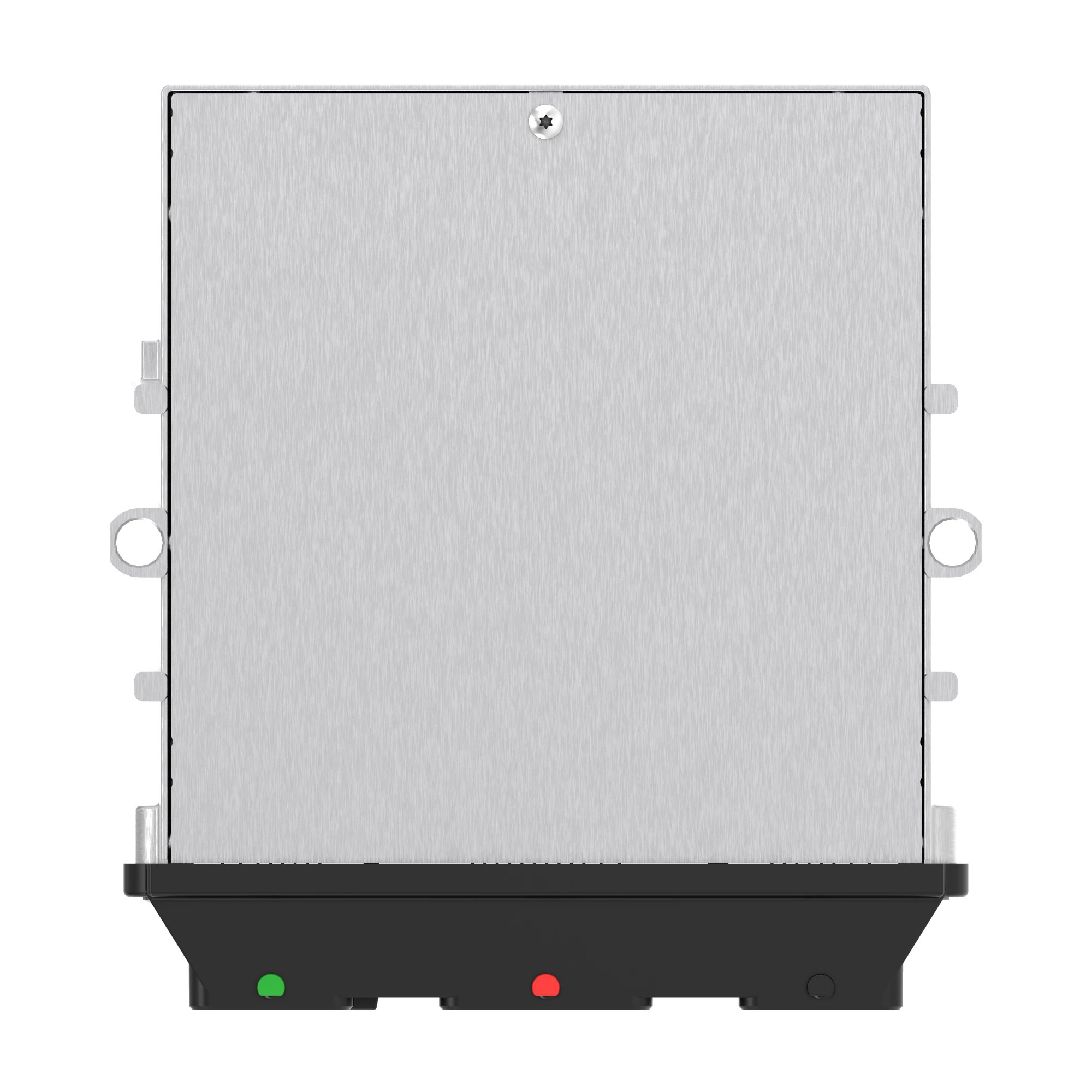 ELECTRONIC CONTROL UNIT