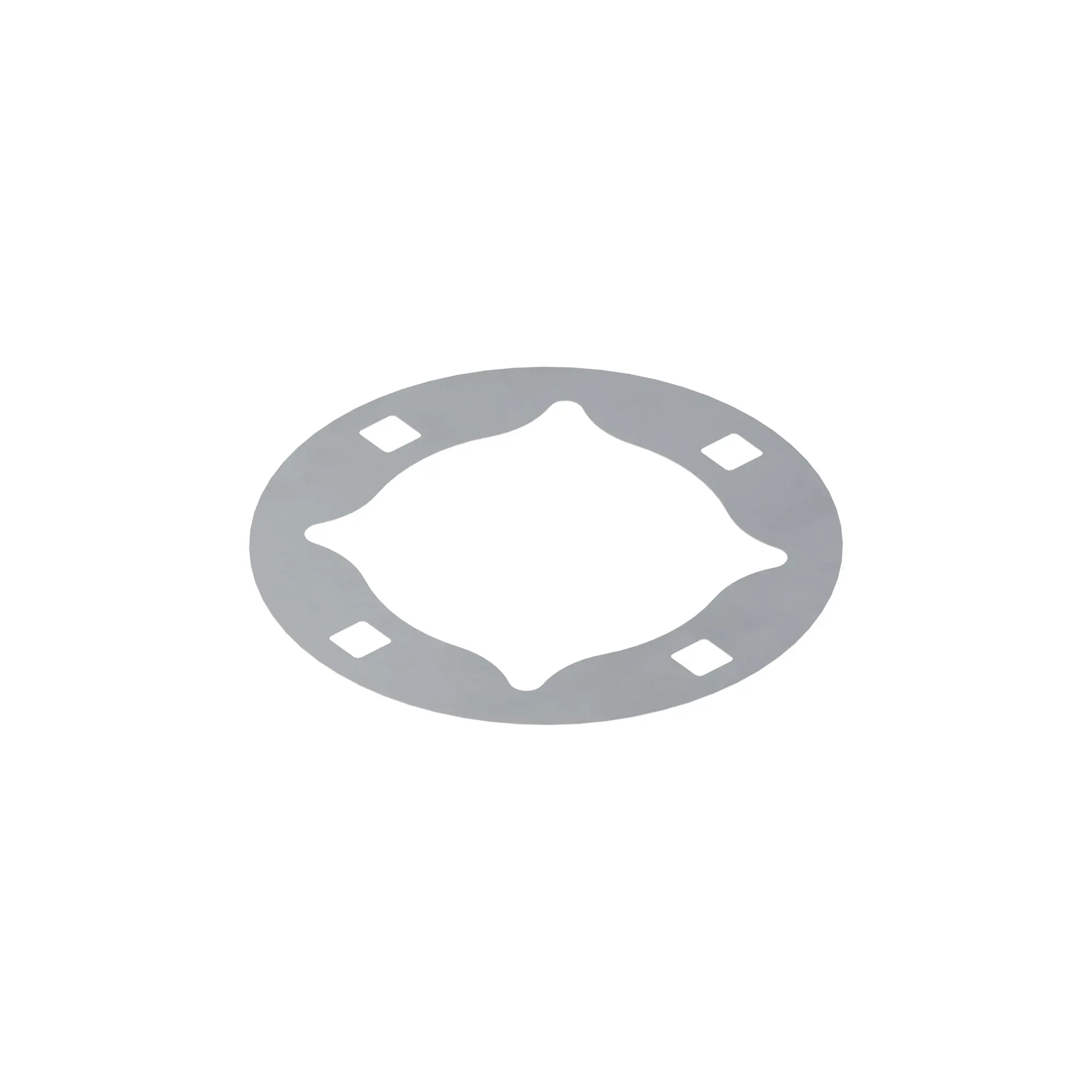 GASKET, BEARING FLANGE