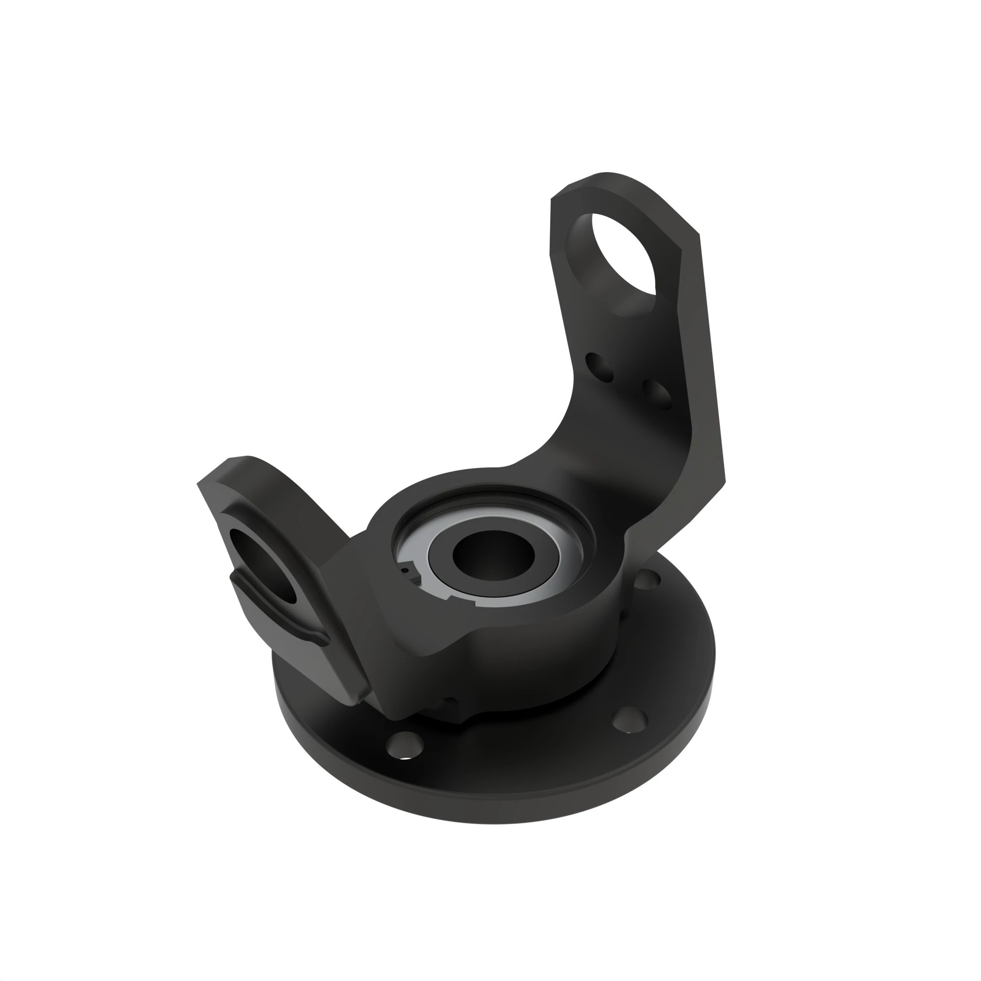 John Deere Rear Axle Knuckle - AM134340