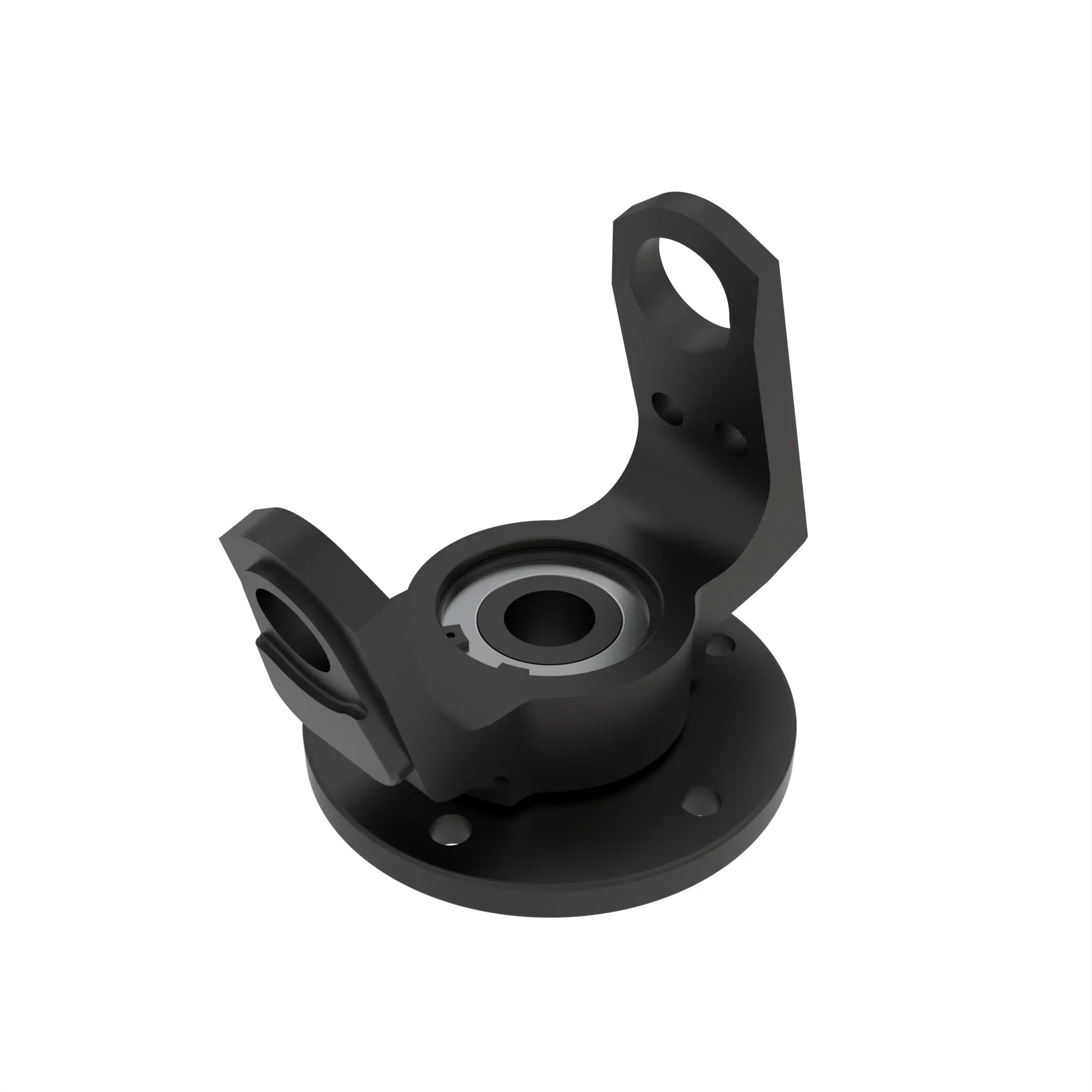 John Deere Rear Axle Knuckle - AM134340