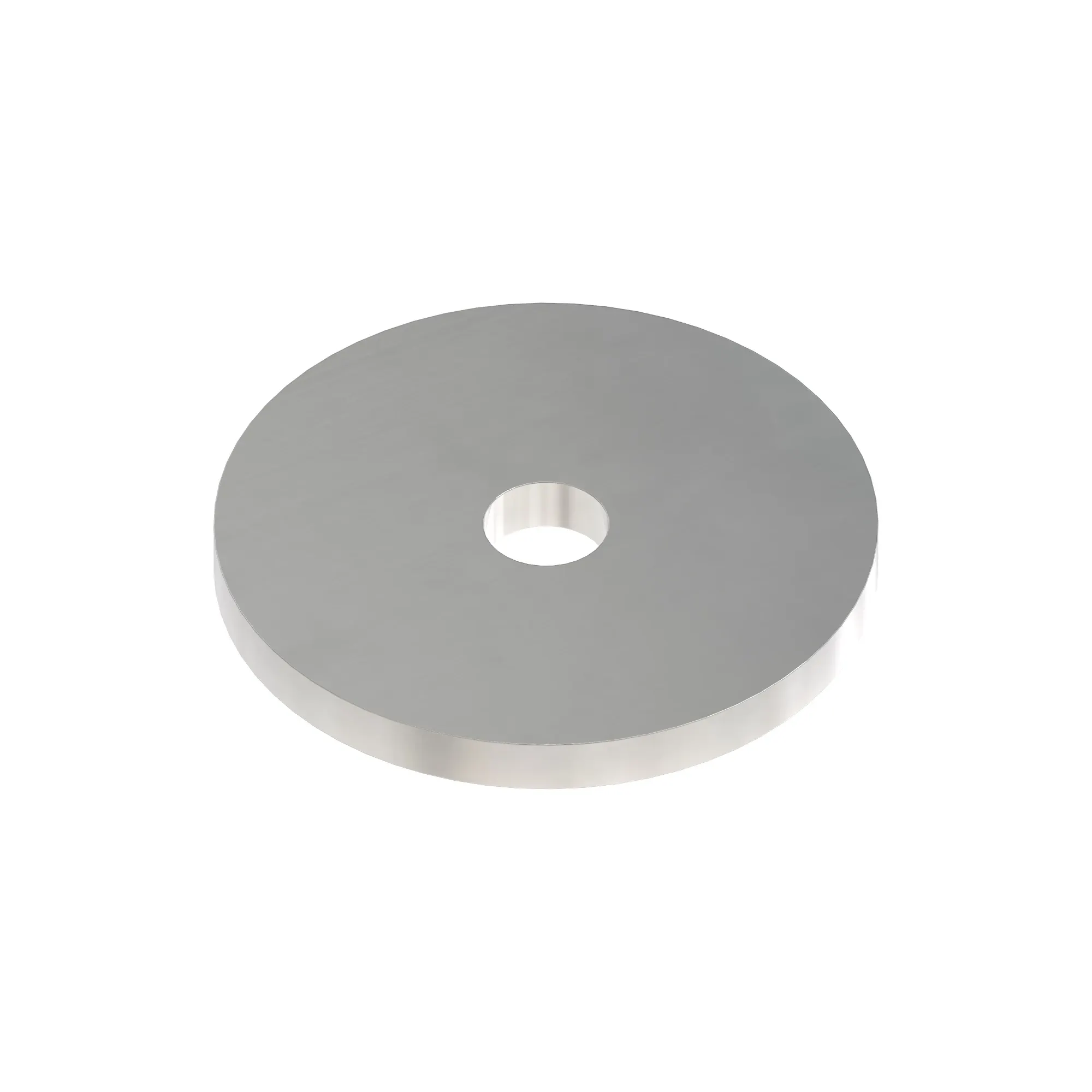John Deere Plain Spacer - U43180