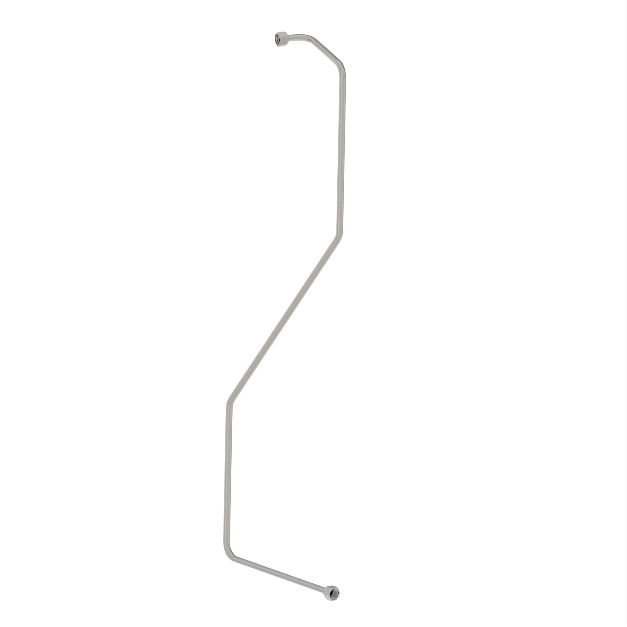 John Deere Fuel Line - RE507111