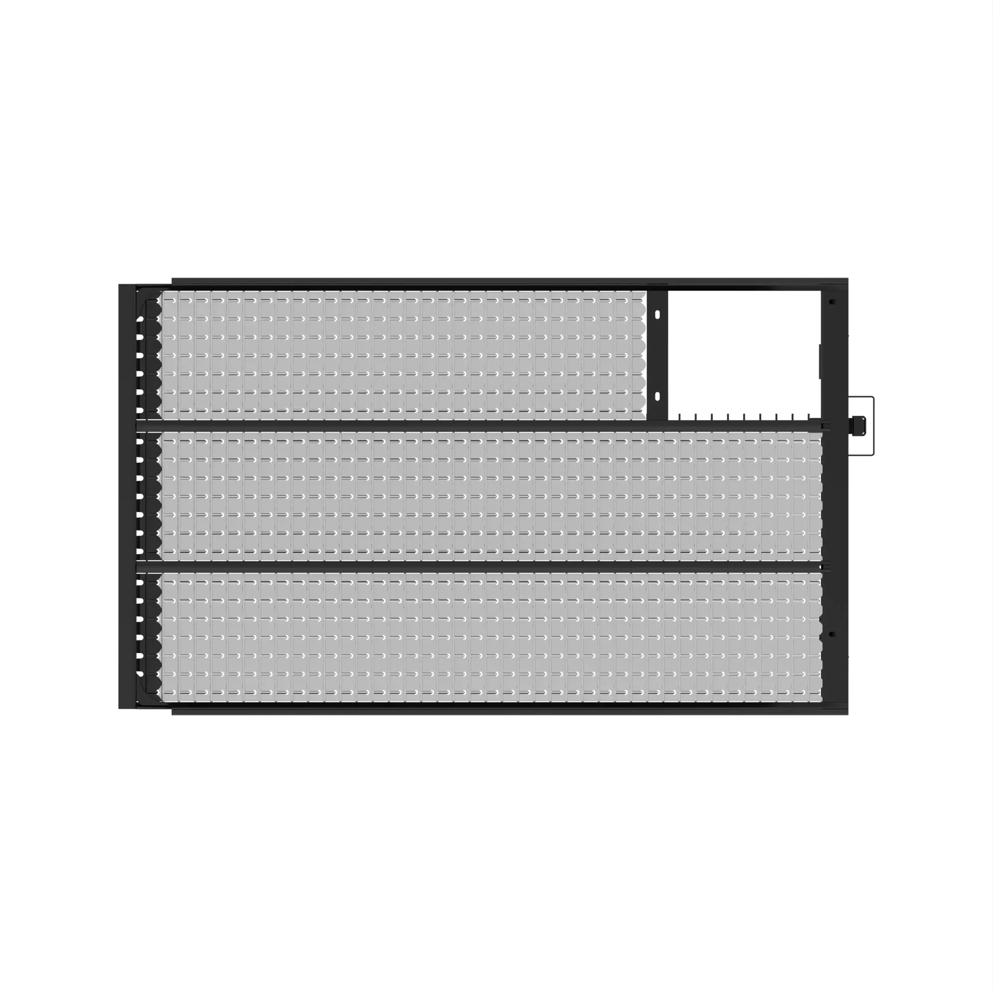Crop Handling Unit Parts