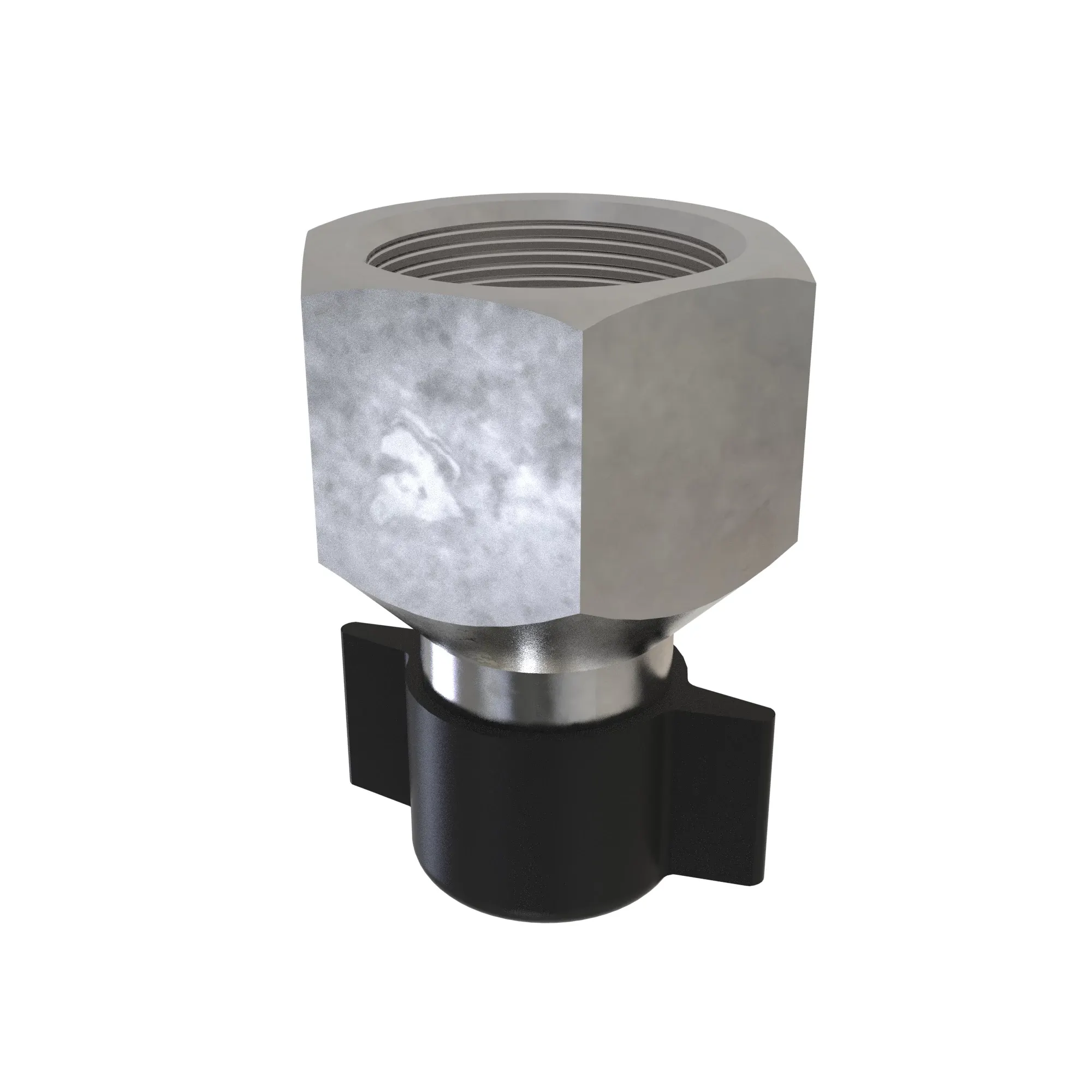 CONTROL VALVE