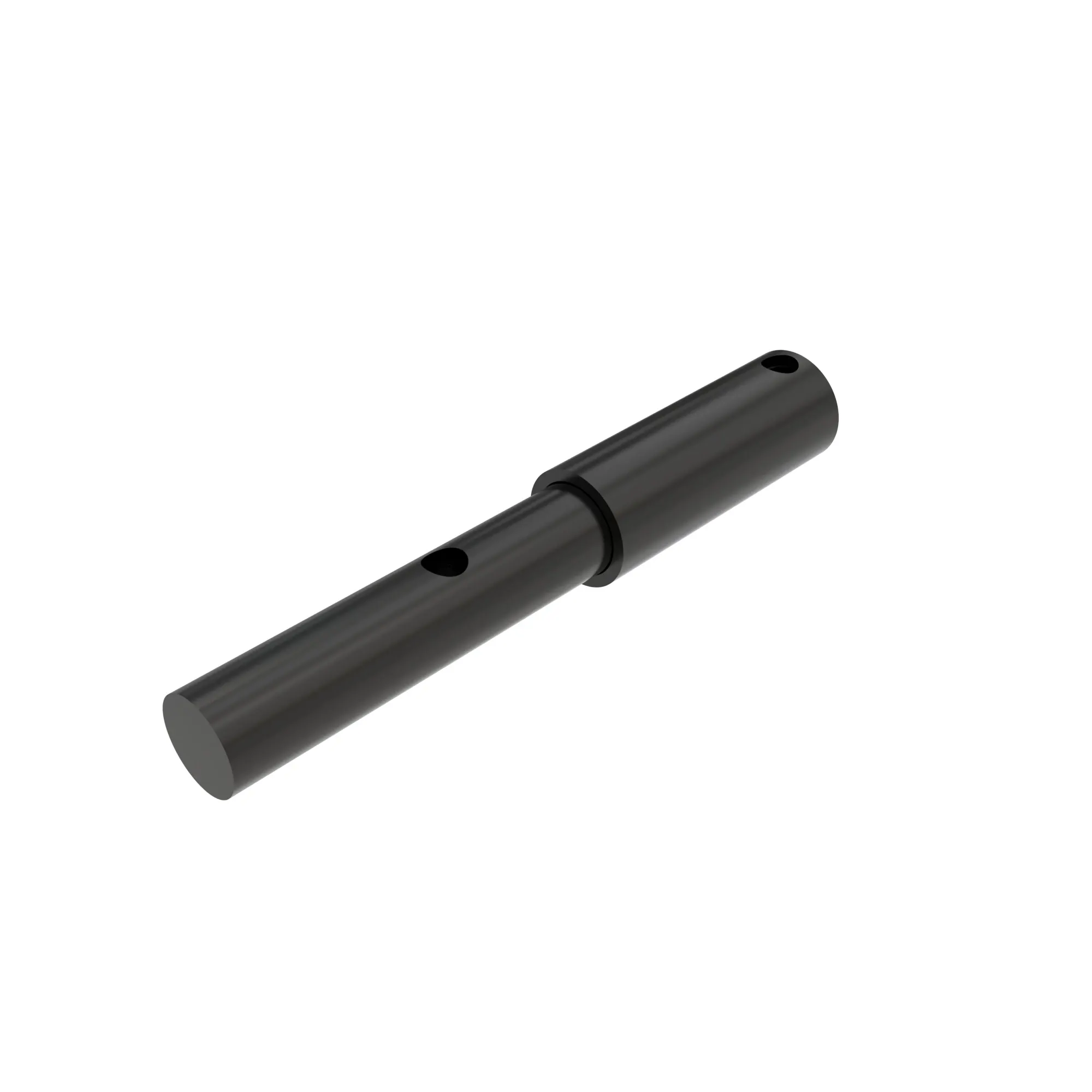 John Deere Boom Cylinder Rod - AN205654
