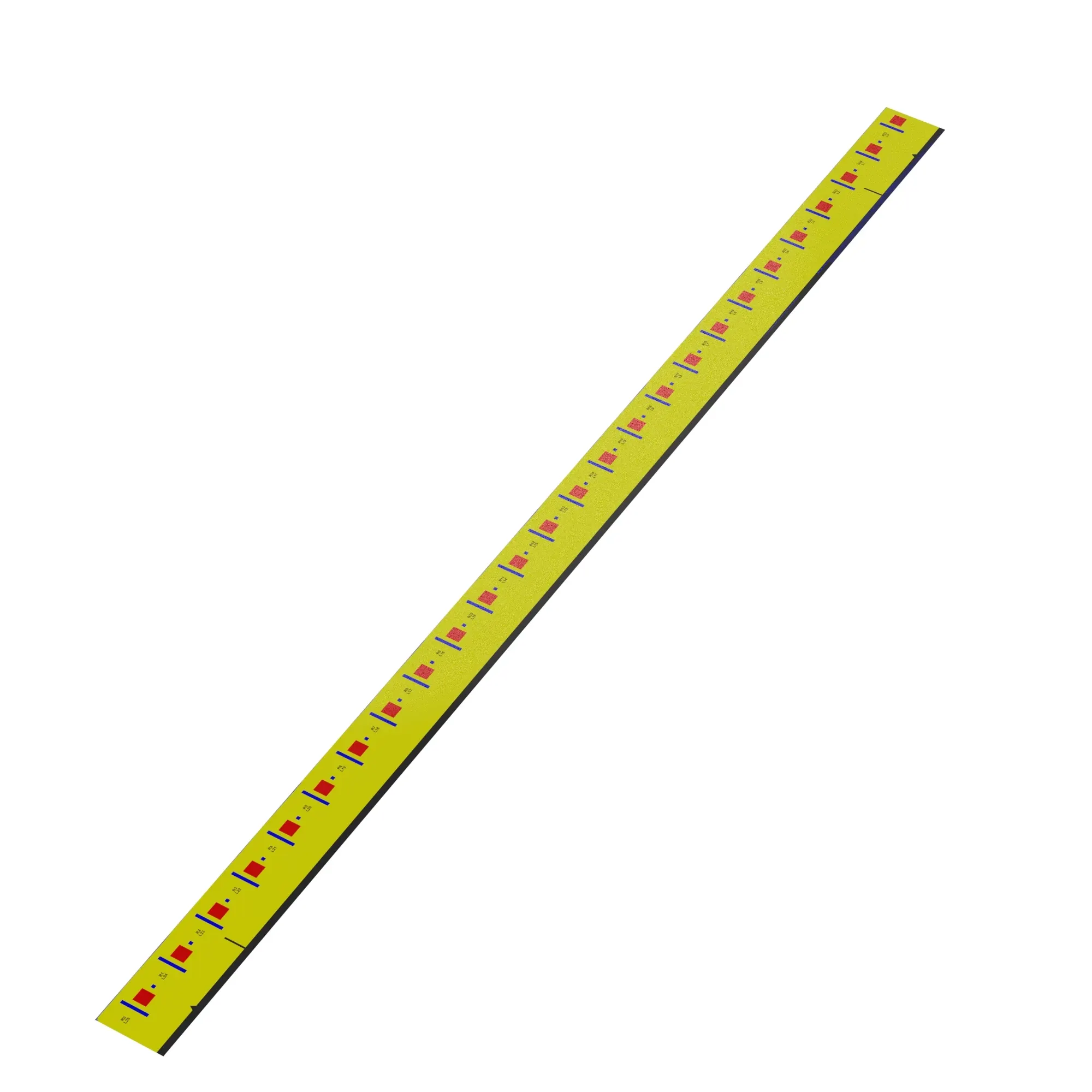 John Deere Template - KK76462