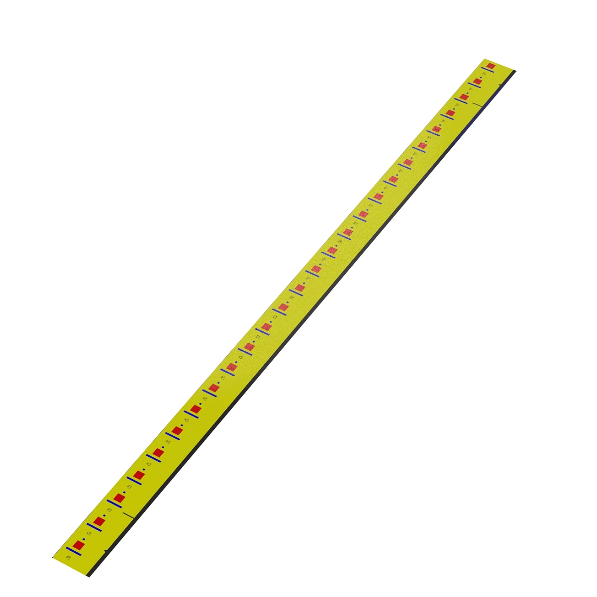 Template, Camera Calibration Mat