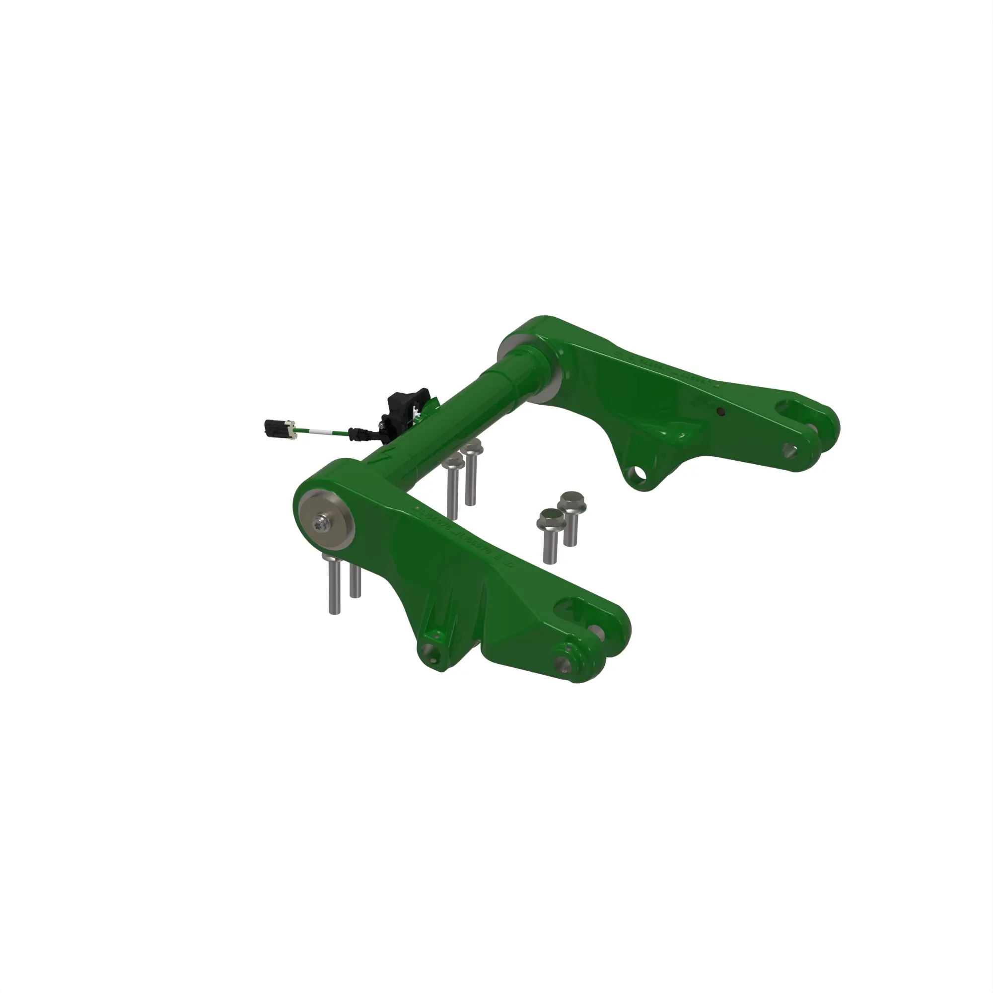Rockshaft Unit