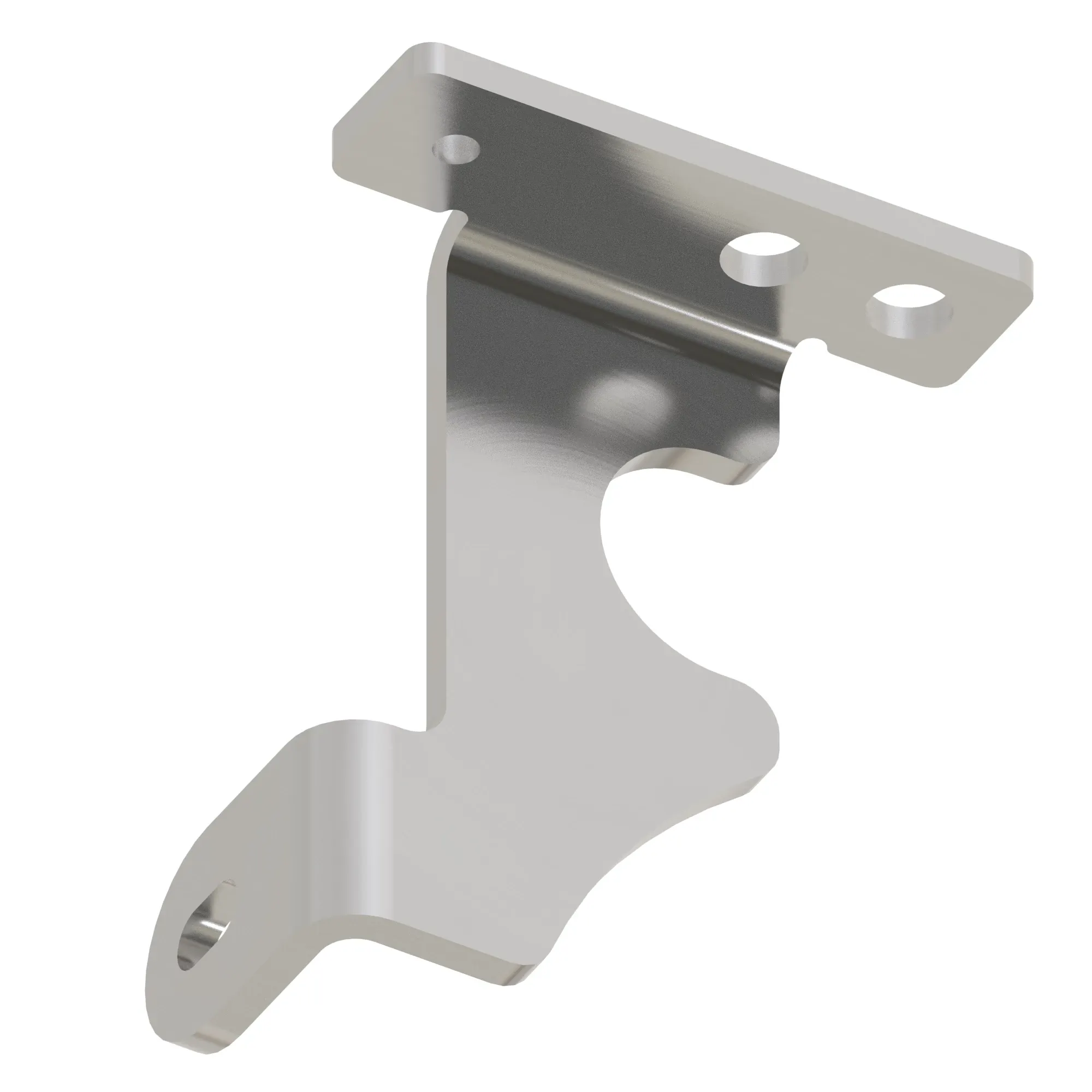 Harness Bracket - LHS KP Temp Sensor