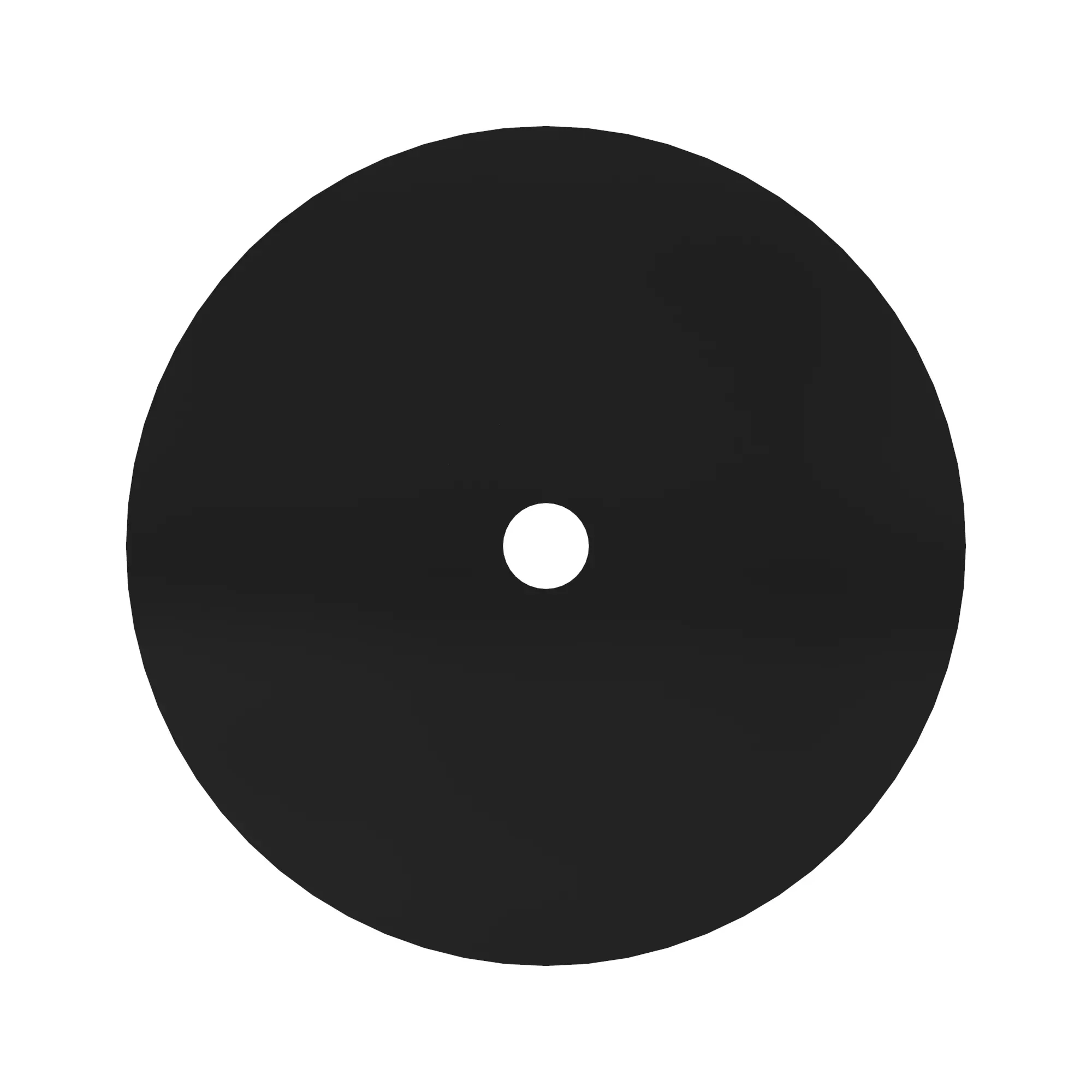 Disk Blade