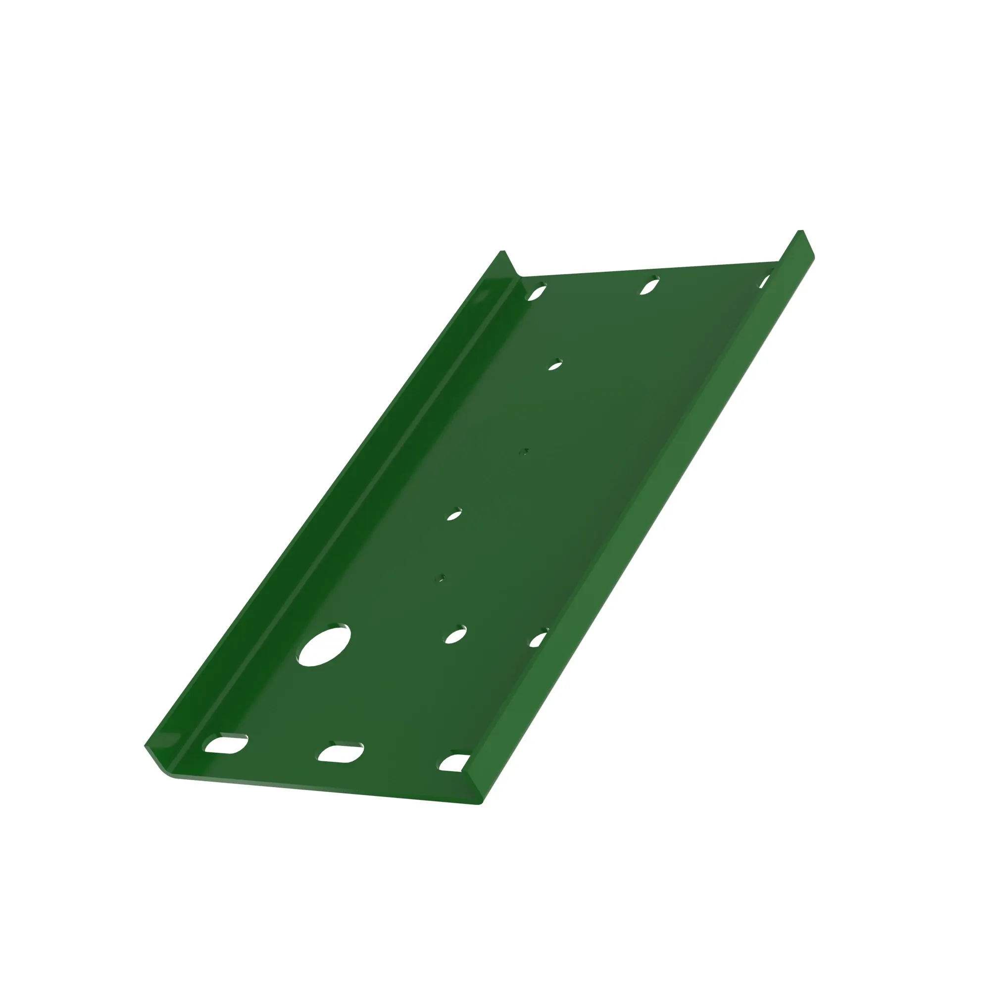 John Deere Plate - DX20541