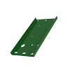 John Deere Plate - DX20541