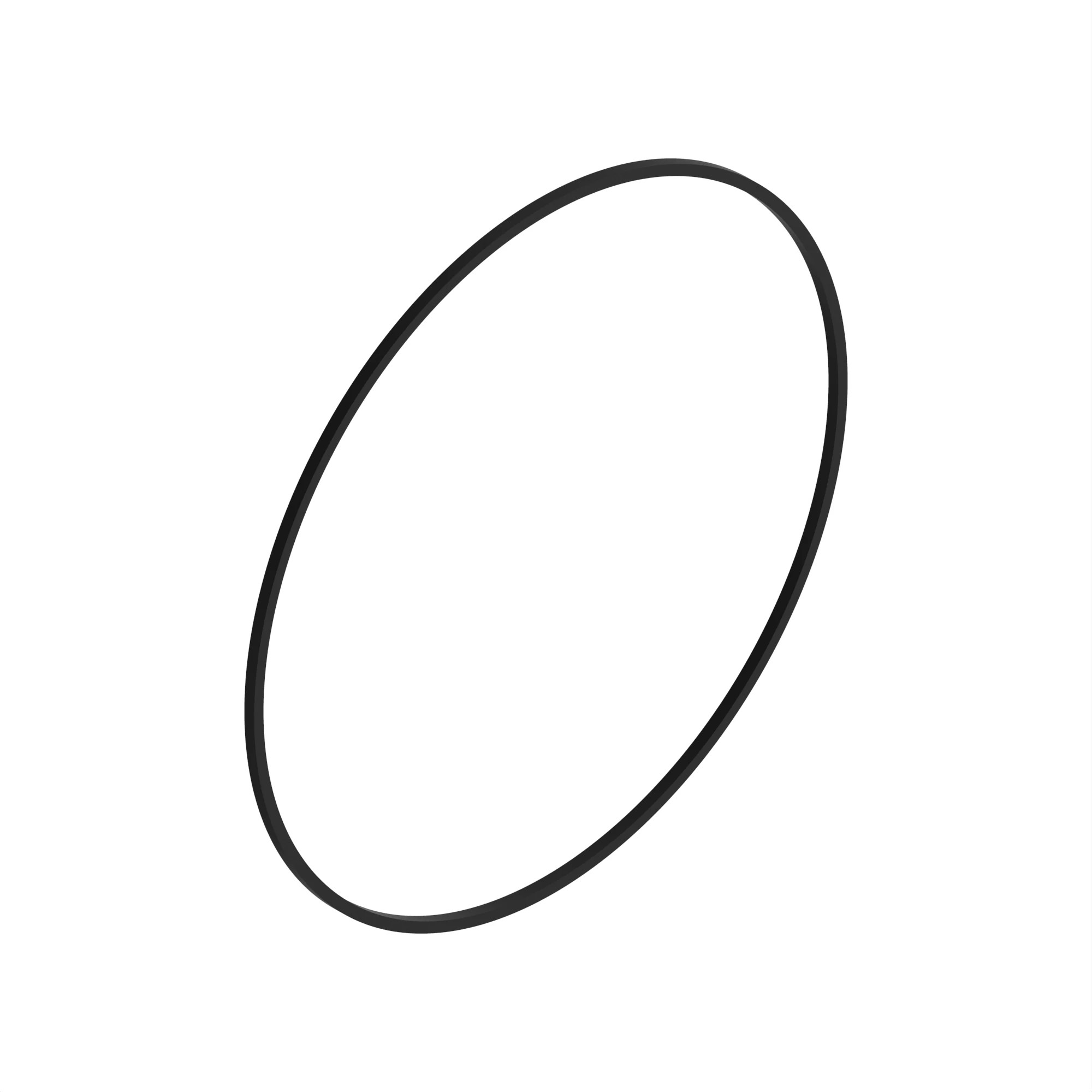 John Deere Round Hole Washer - R68625